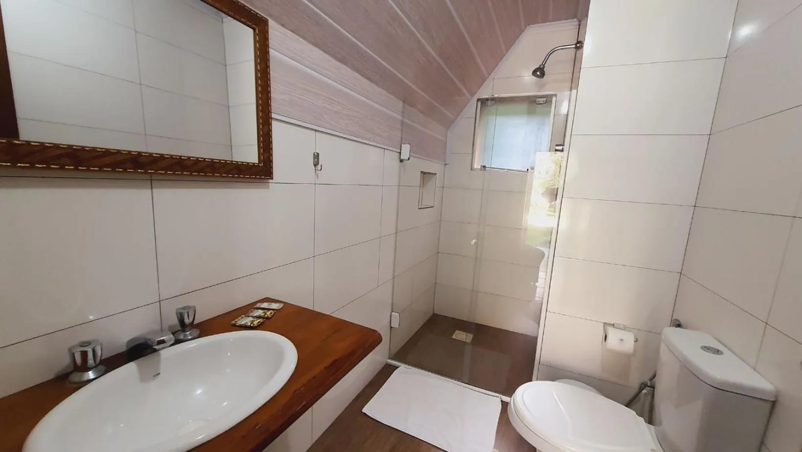 Villa Chalés Gramado - OH HOTÉIS