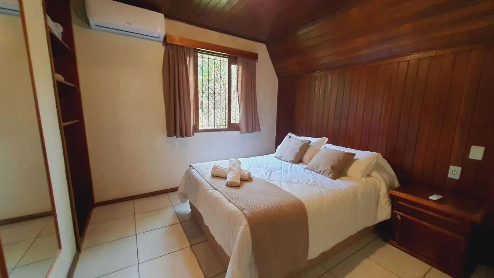 Chalet in Villa Chalés Gramado - OH HOTÉIS Chalet in Villa Chalés Gramado - OH HOTÉIS