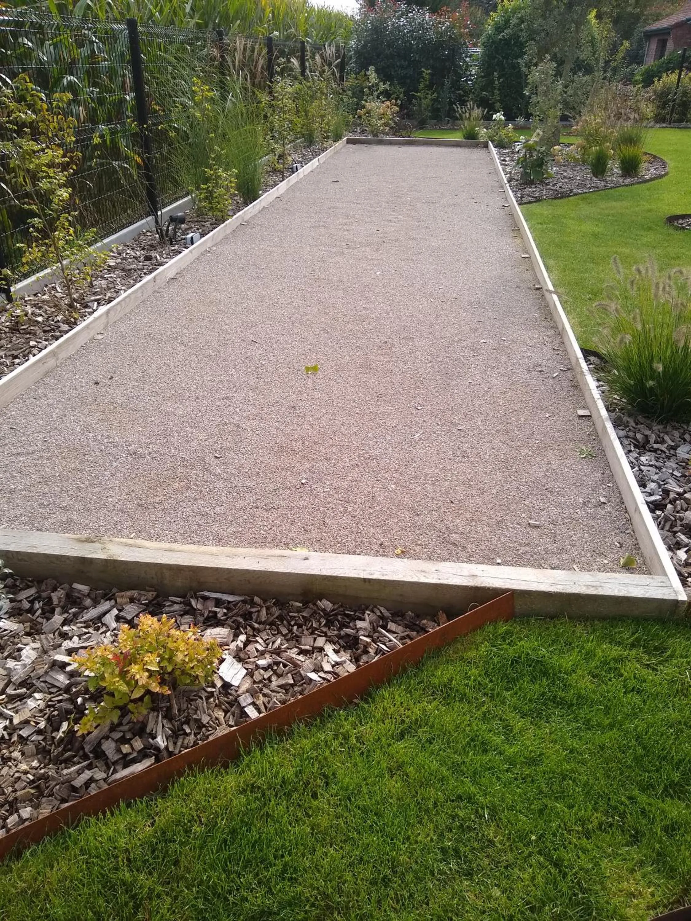 Activities in Les Agapanthes