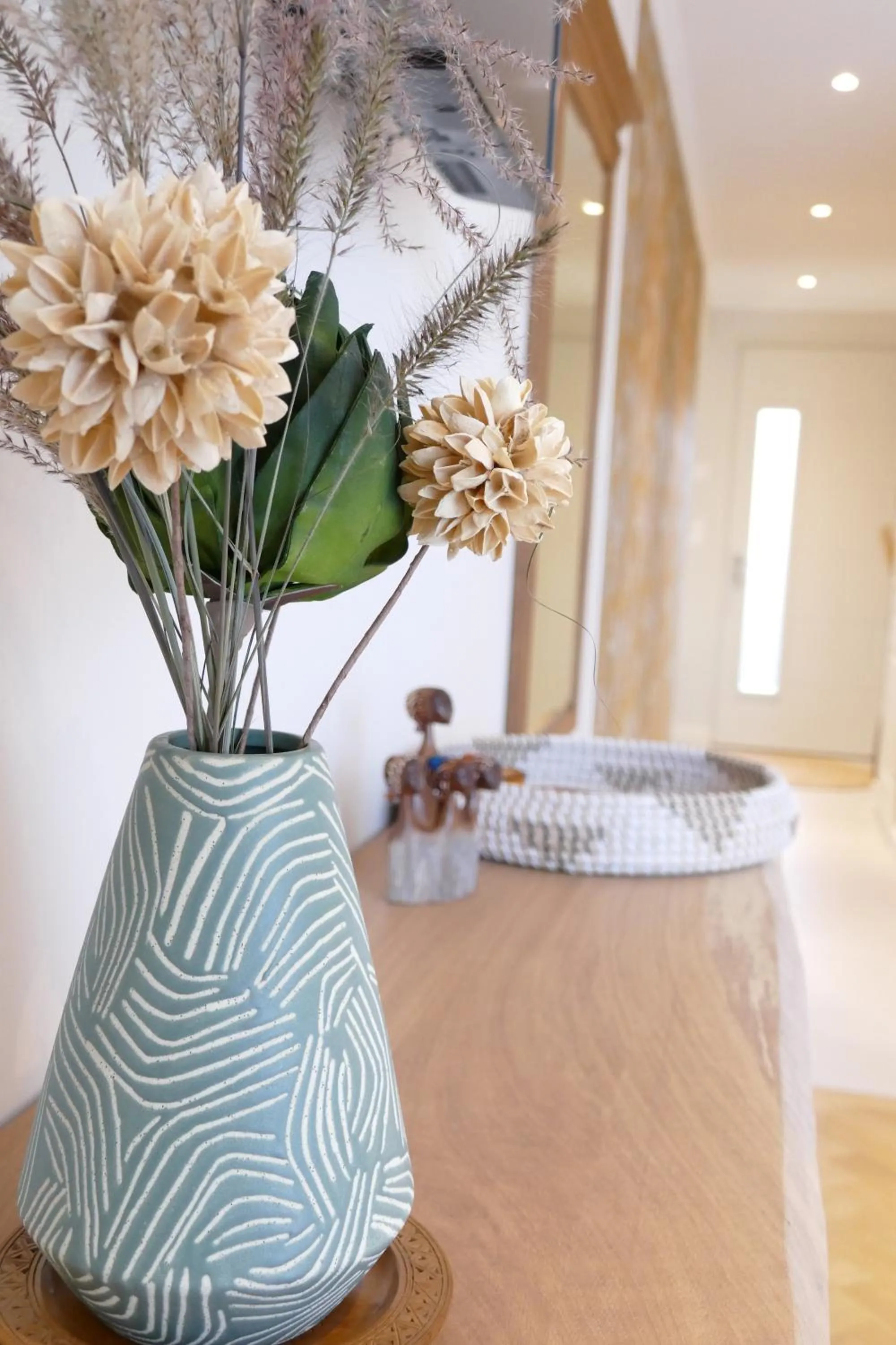 Property building in Les Agapanthes