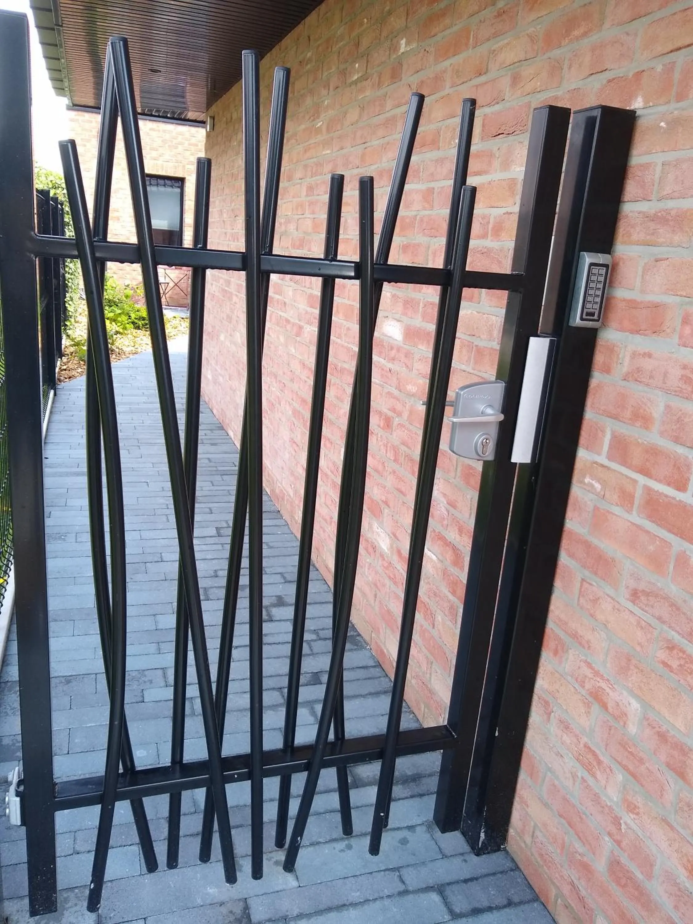 Property building in Les Agapanthes