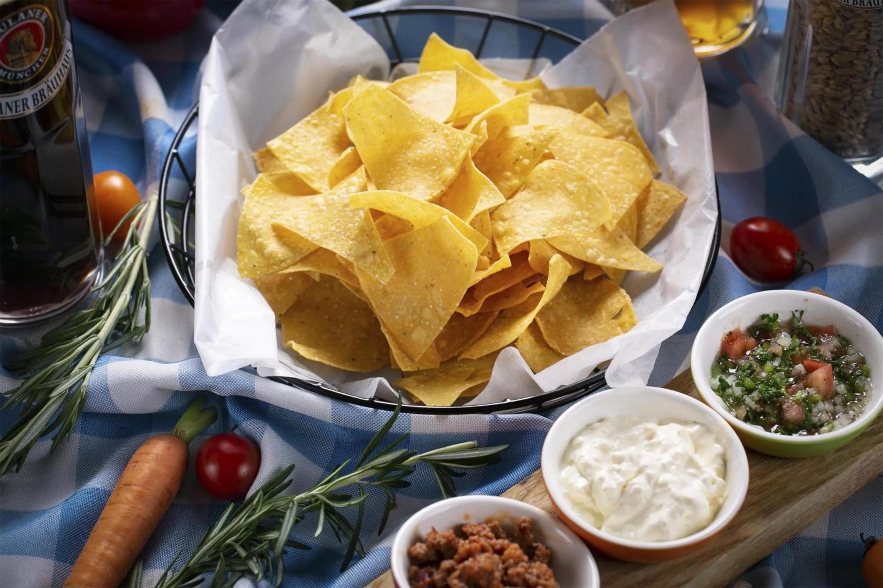 Restaurant/places to eat in Kempinski Hotel Dalian