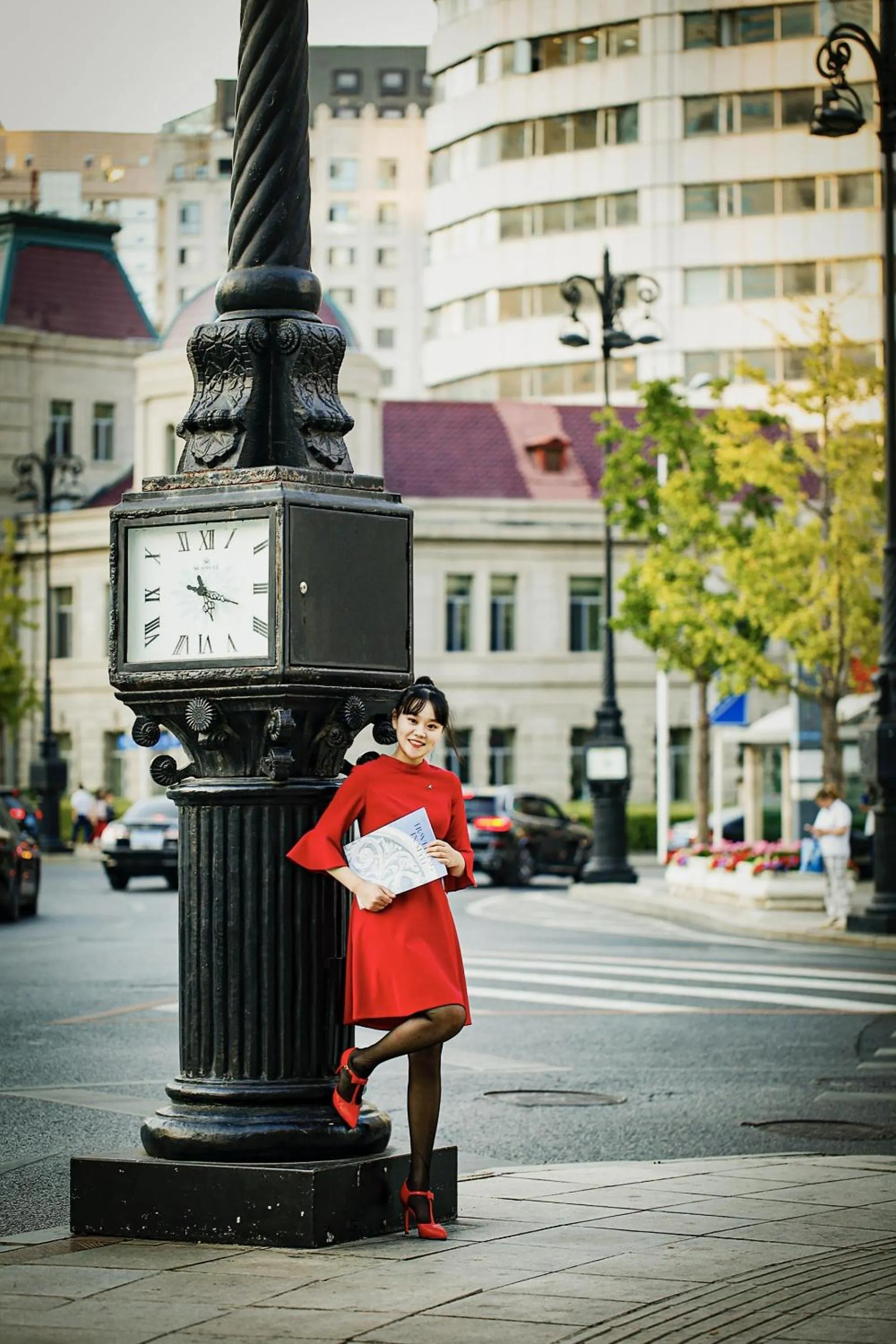 Other in Kempinski Hotel Dalian