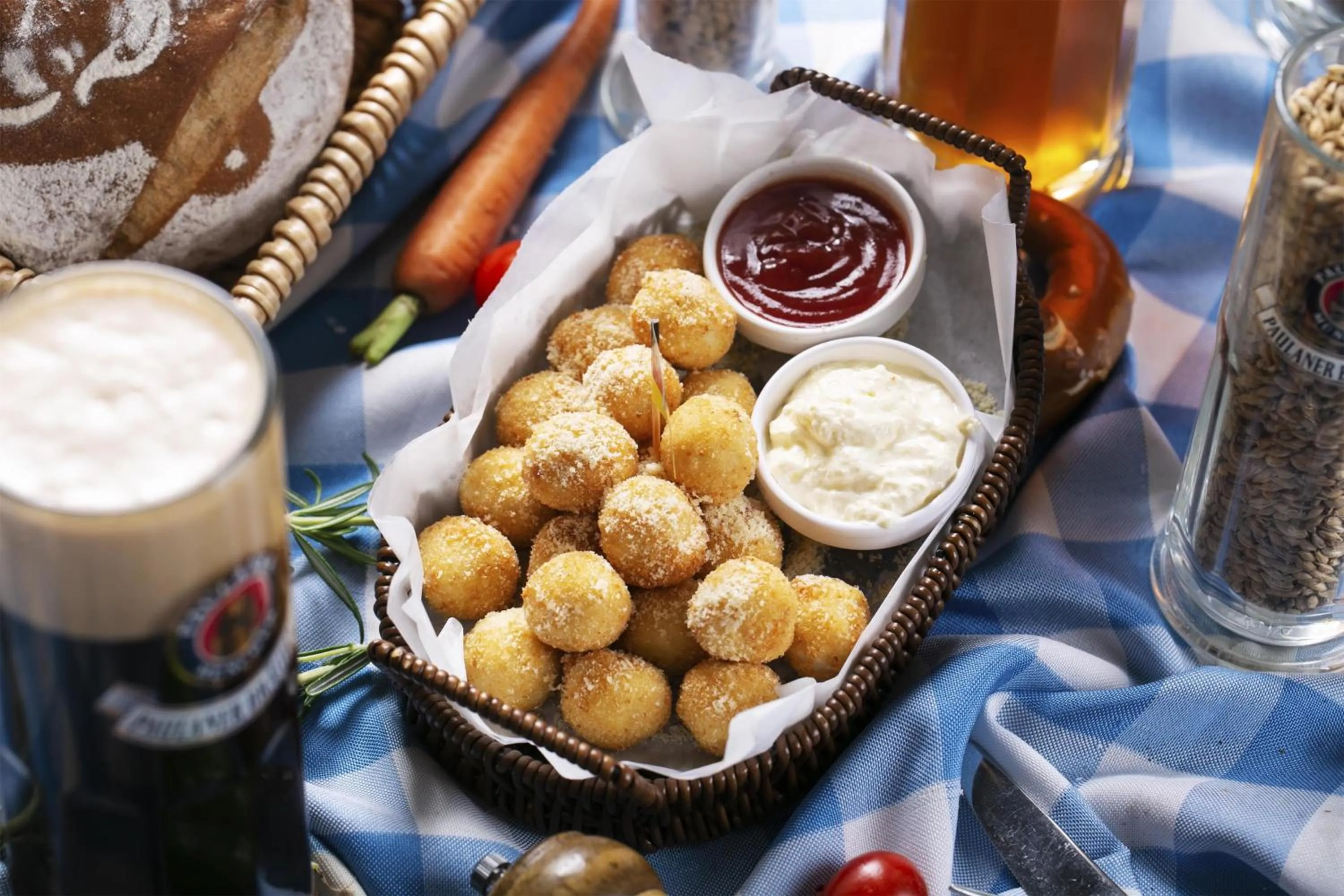 Restaurant/places to eat in Kempinski Hotel Dalian