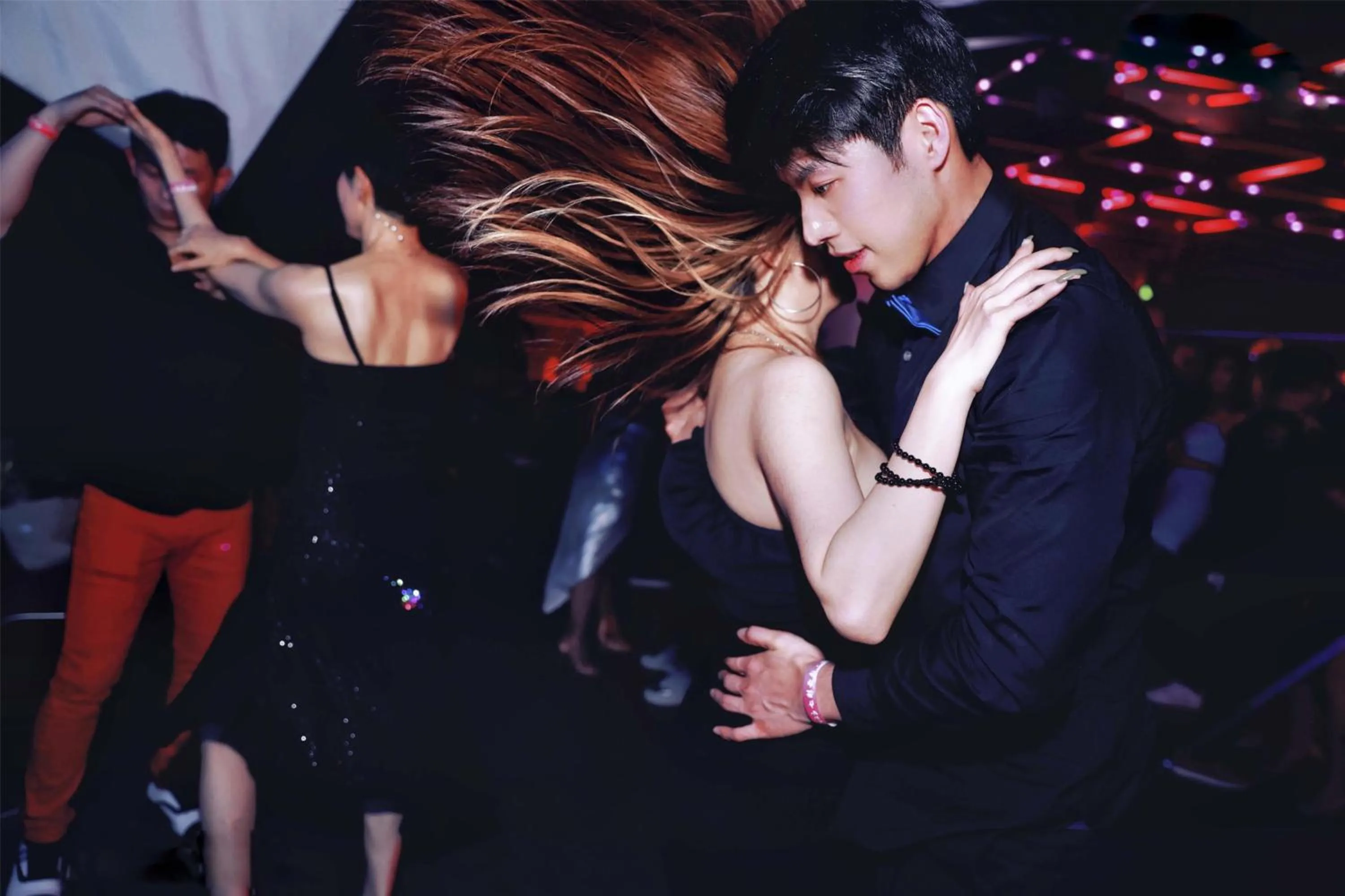 Restaurant/places to eat in Kempinski Hotel Dalian