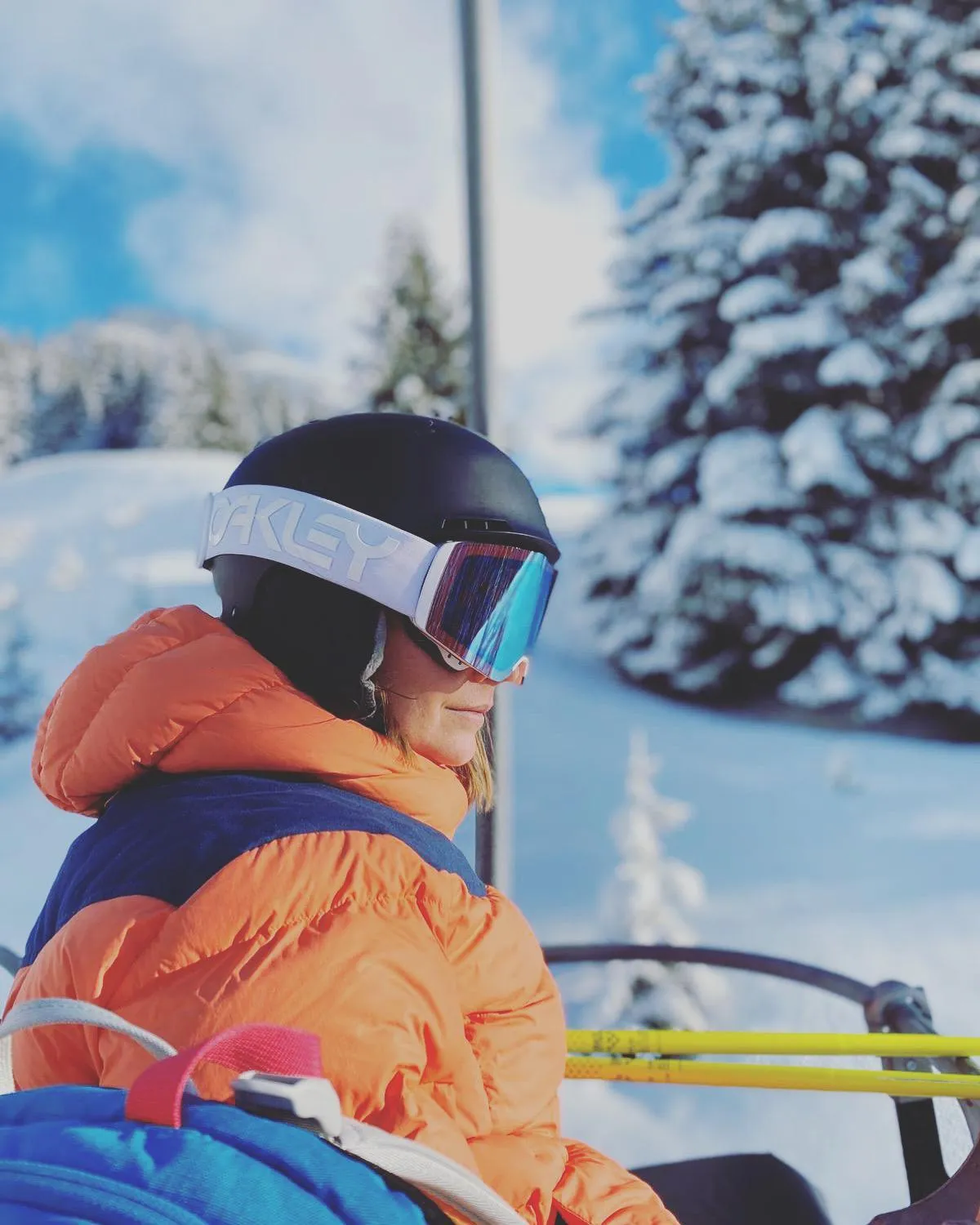 People in Le Roitelet