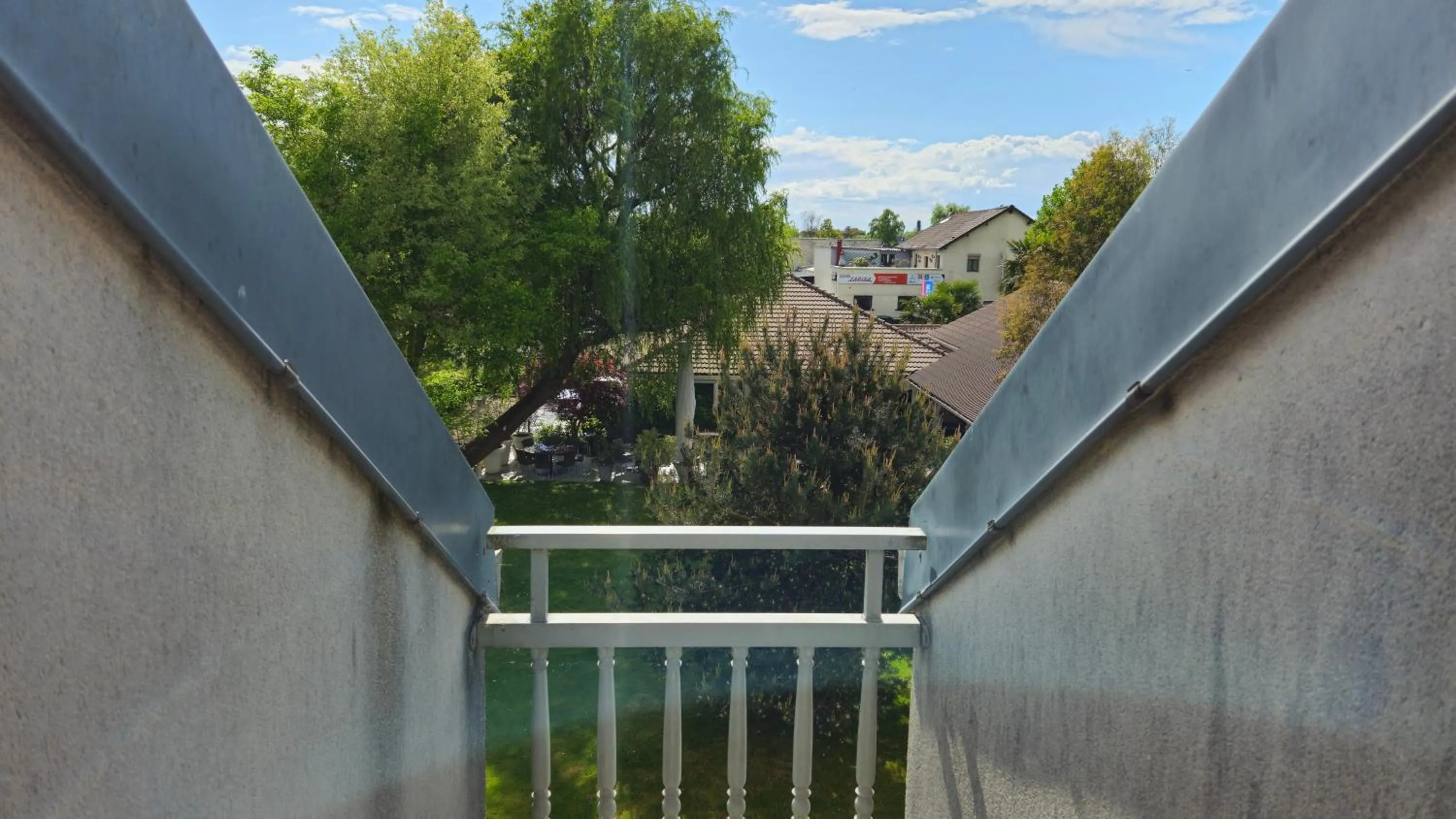 Day in Best Western Hotel Acadie Paris Nord Villepinte