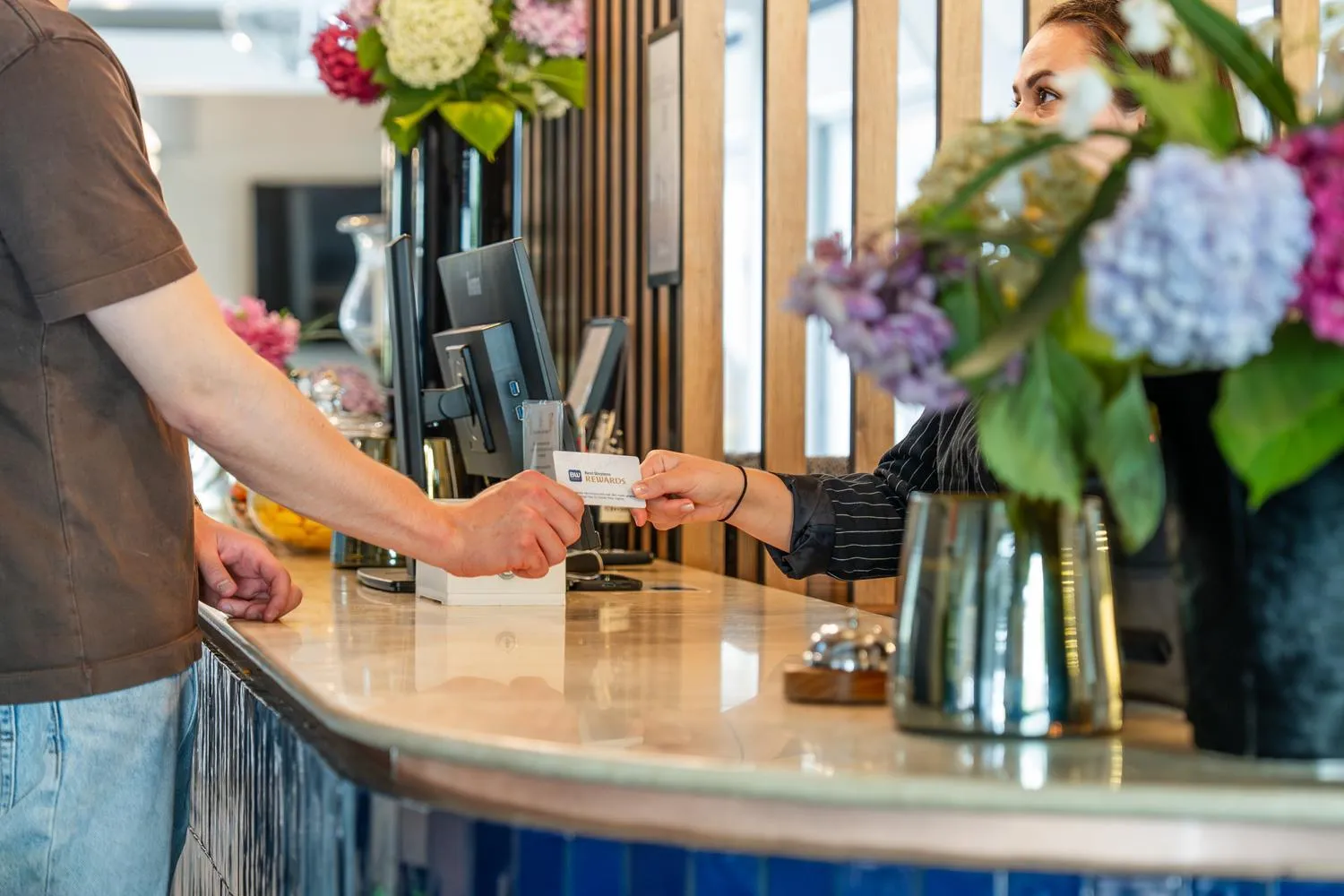 Best Western Hotel Acadie Paris Nord Villepinte