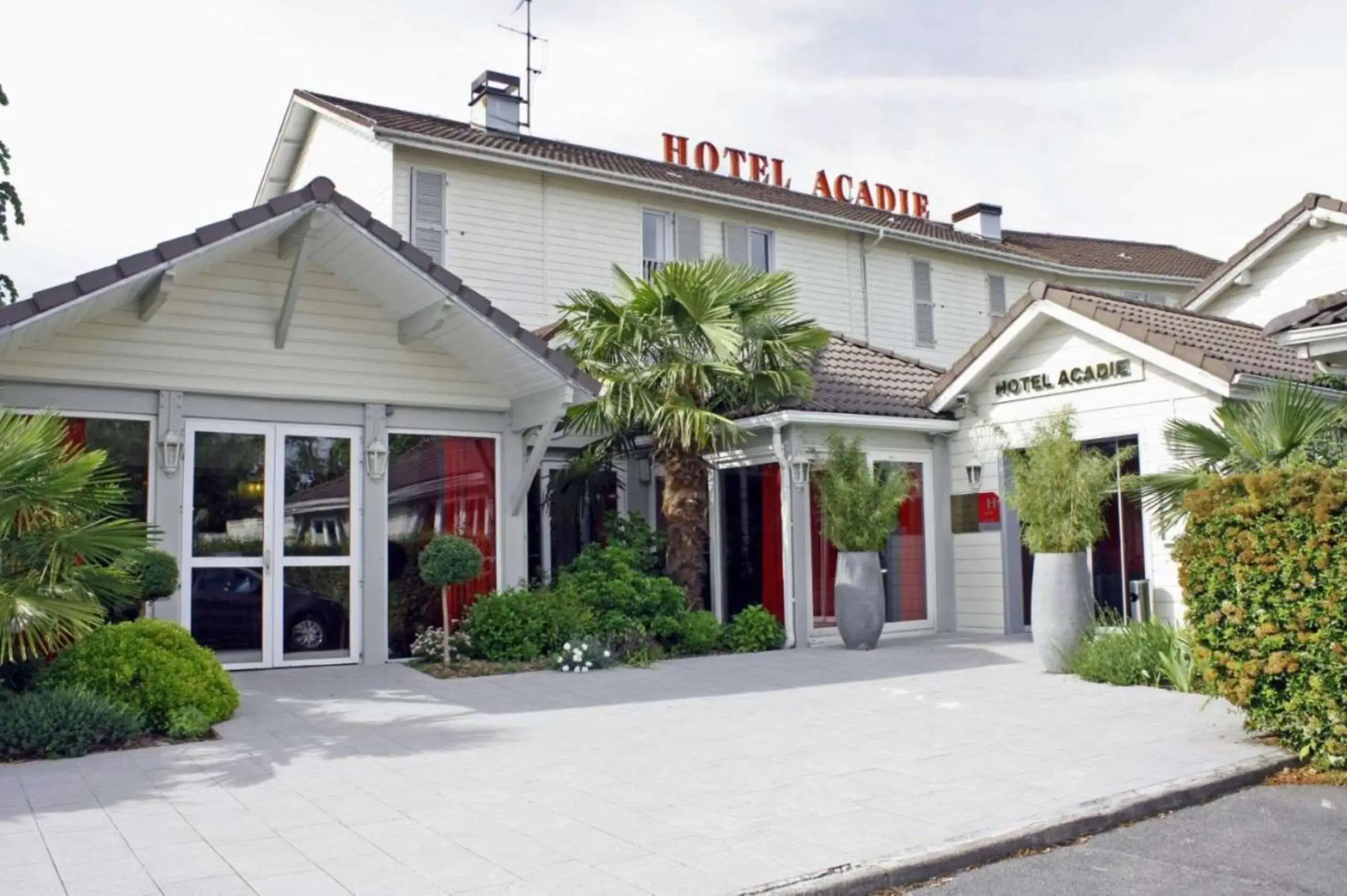 Best Western Hotel Acadie Paris Nord Villepinte Best Western Hotel Acadie Paris Nord Villepinte