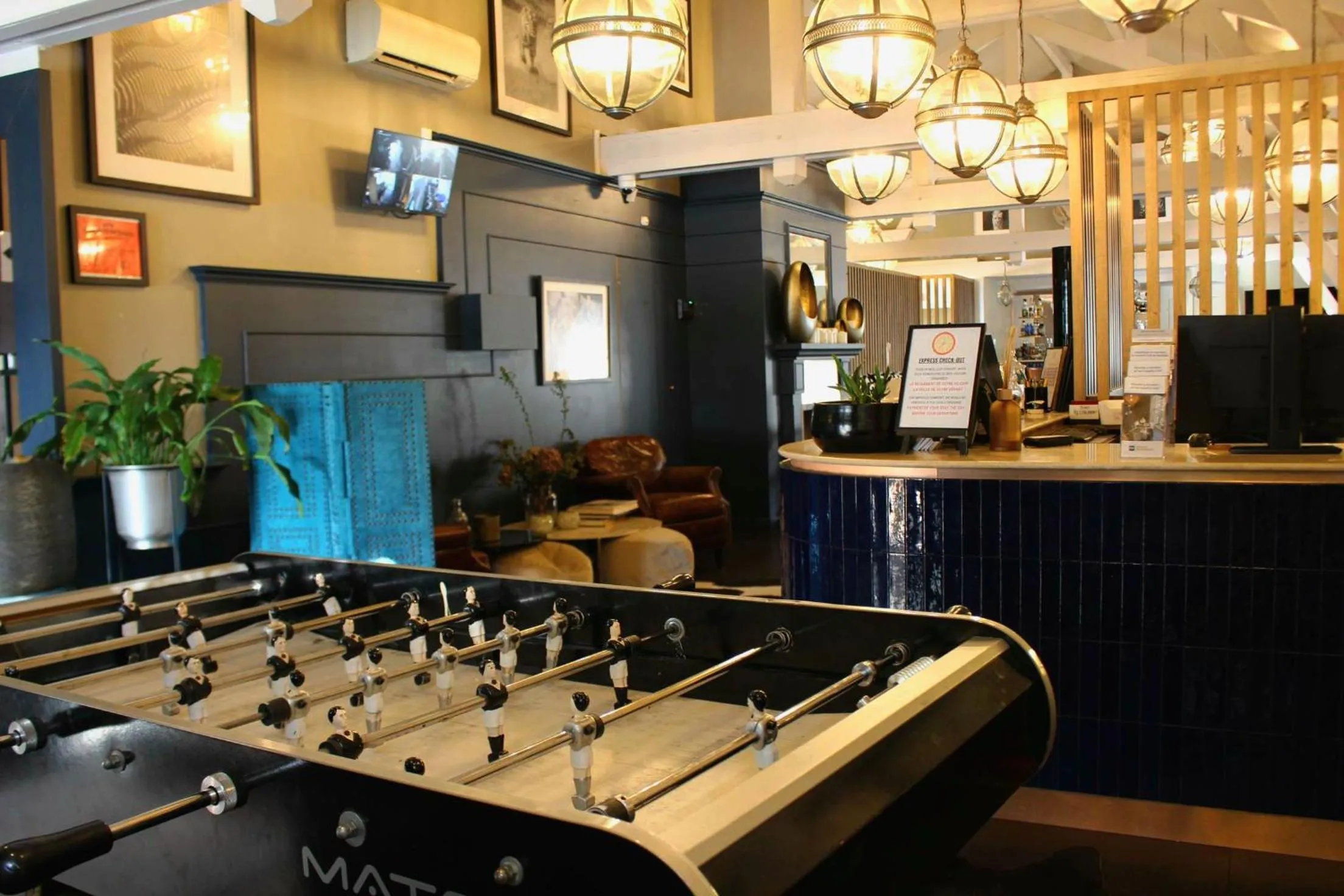 Property building in Best Western Hotel Acadie Paris Nord Villepinte