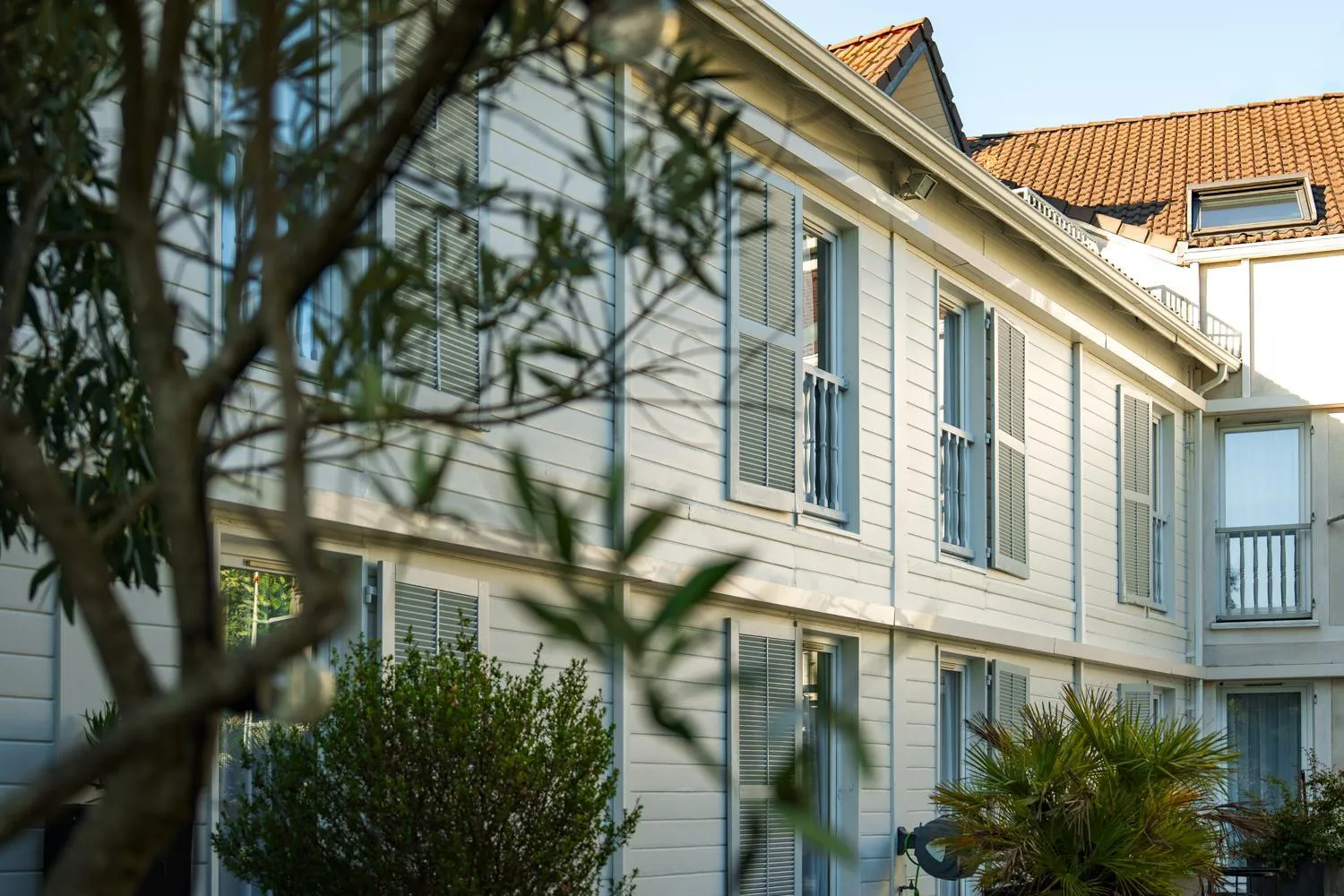 Best Western Hotel Acadie Paris Nord Villepinte