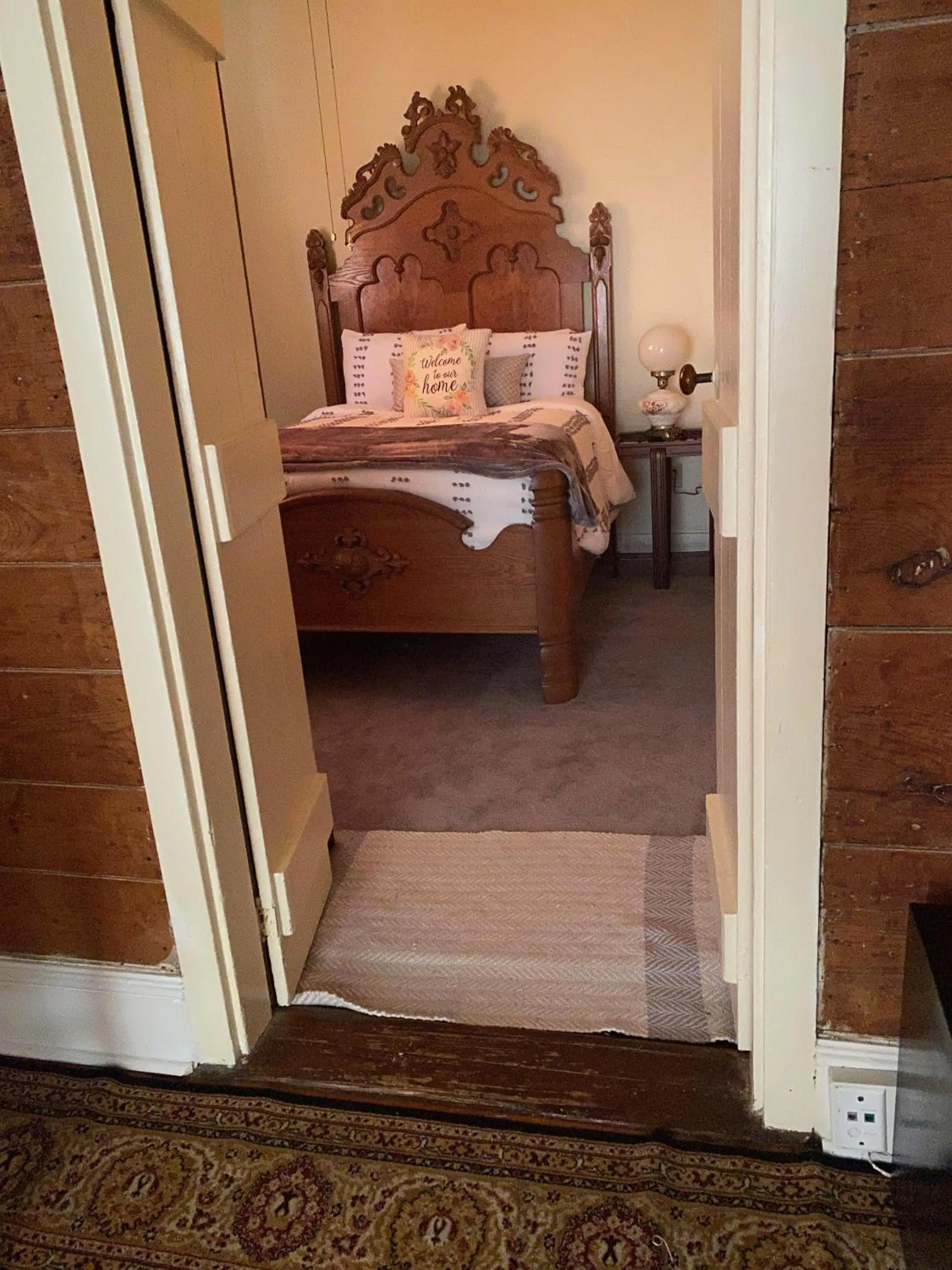 Other in The Cottages at Capitol Park