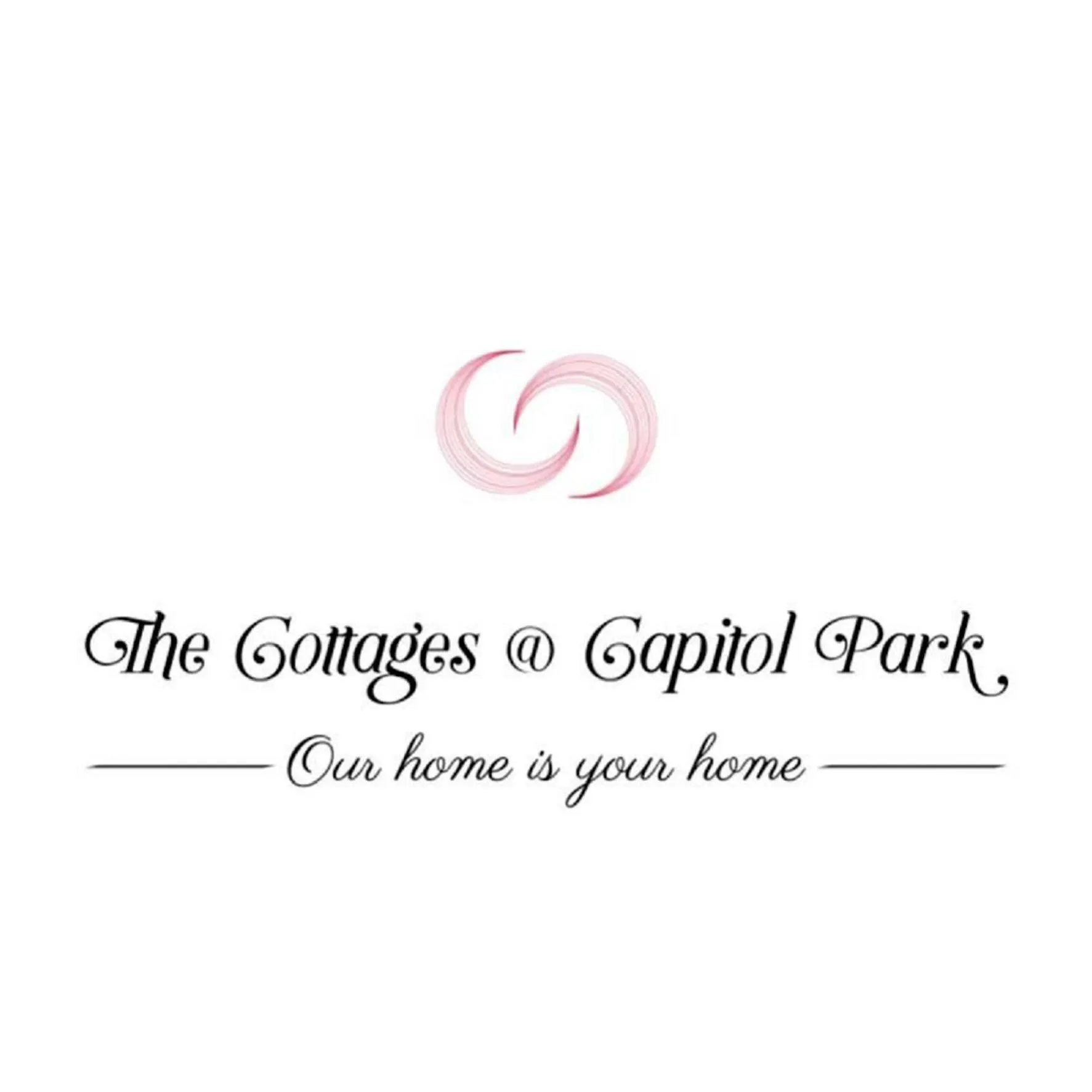 Property logo or sign in The Cottages at Capitol Park