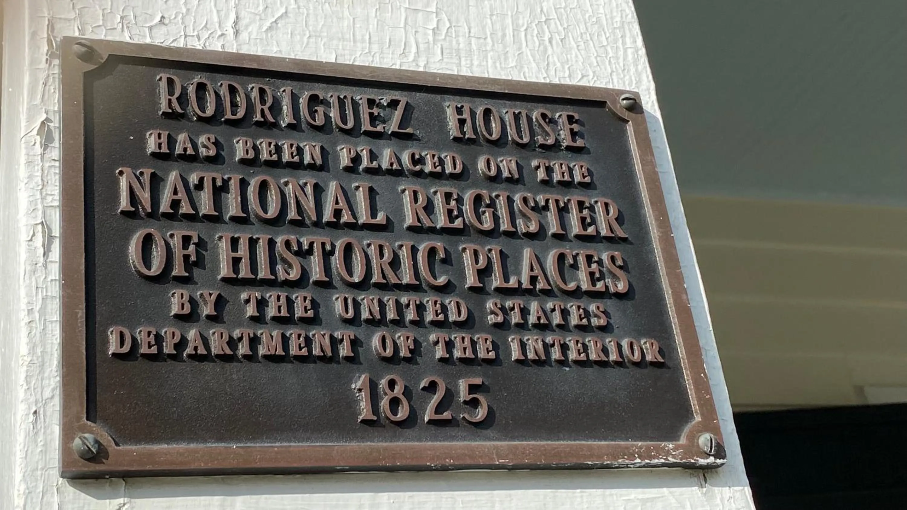 Property building in The Cottages at Capitol Park