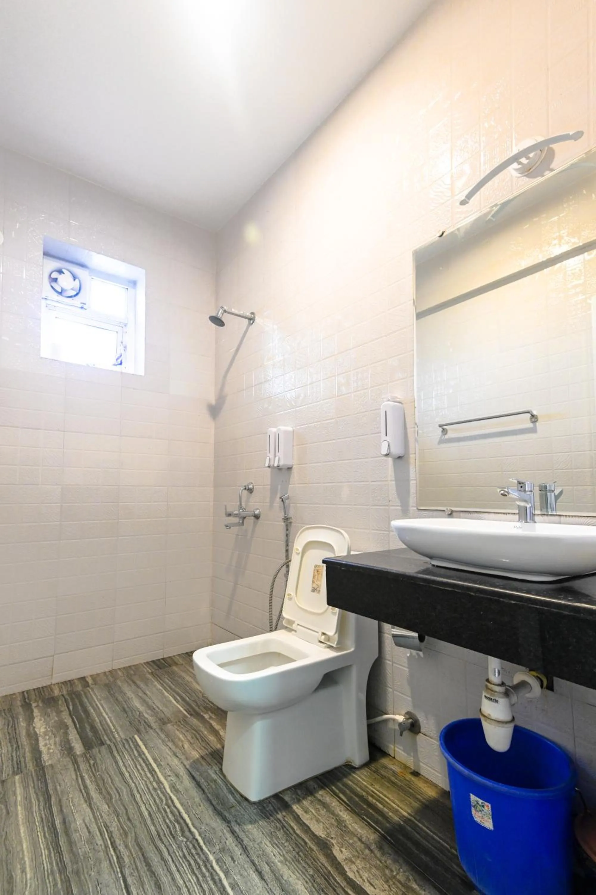 Bathroom in D7 La Serene