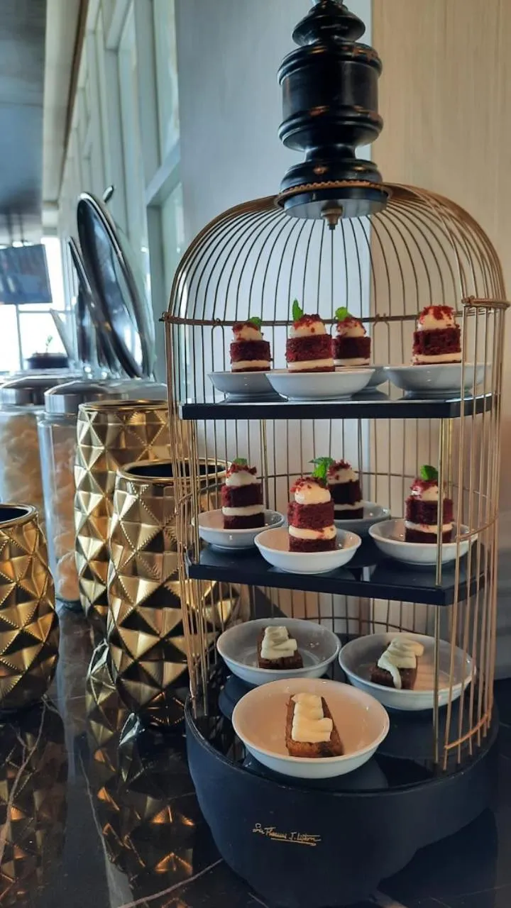 BeSS Mansion Hotel Surabaya