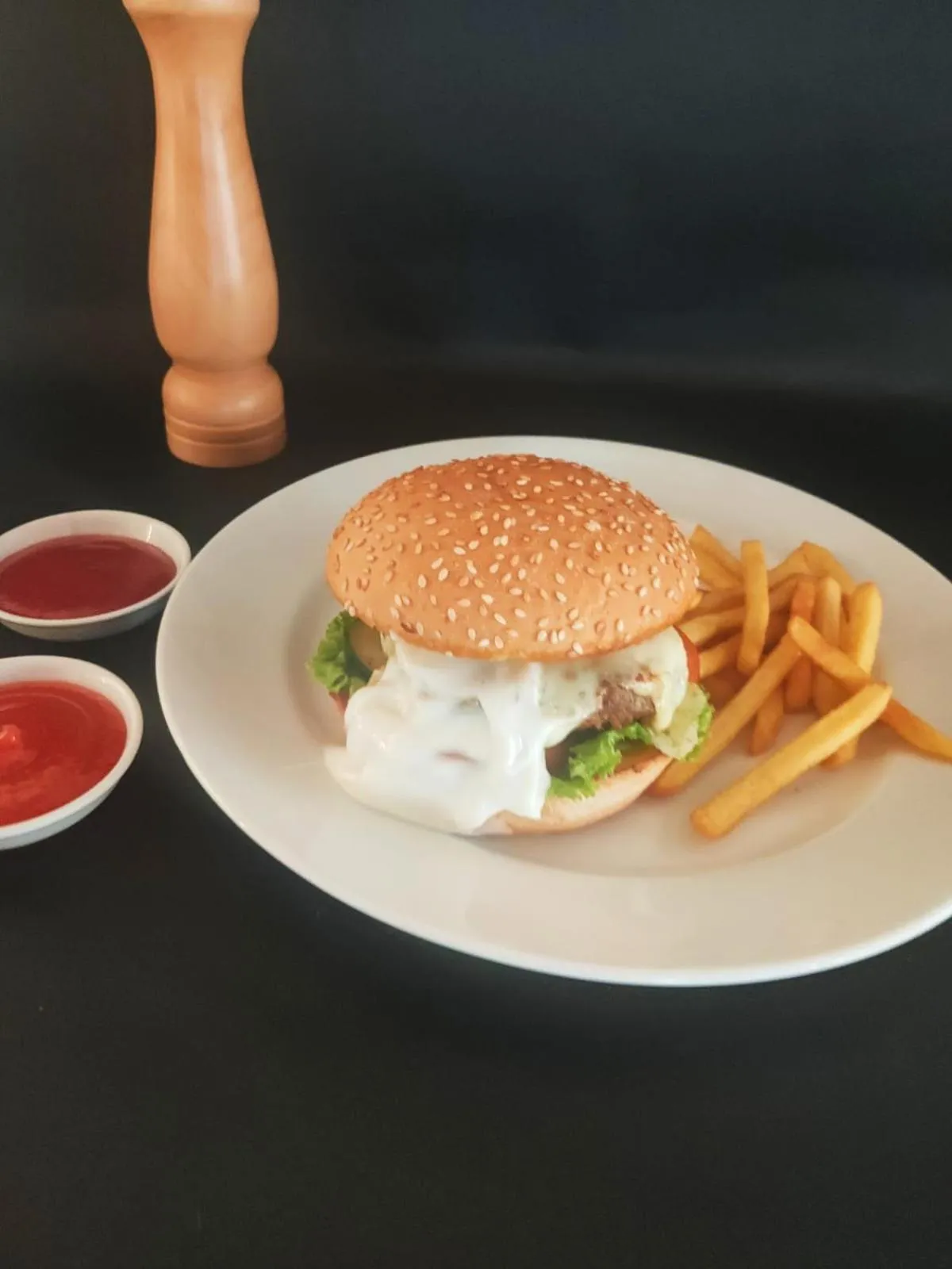 BeSS Mansion Hotel Surabaya