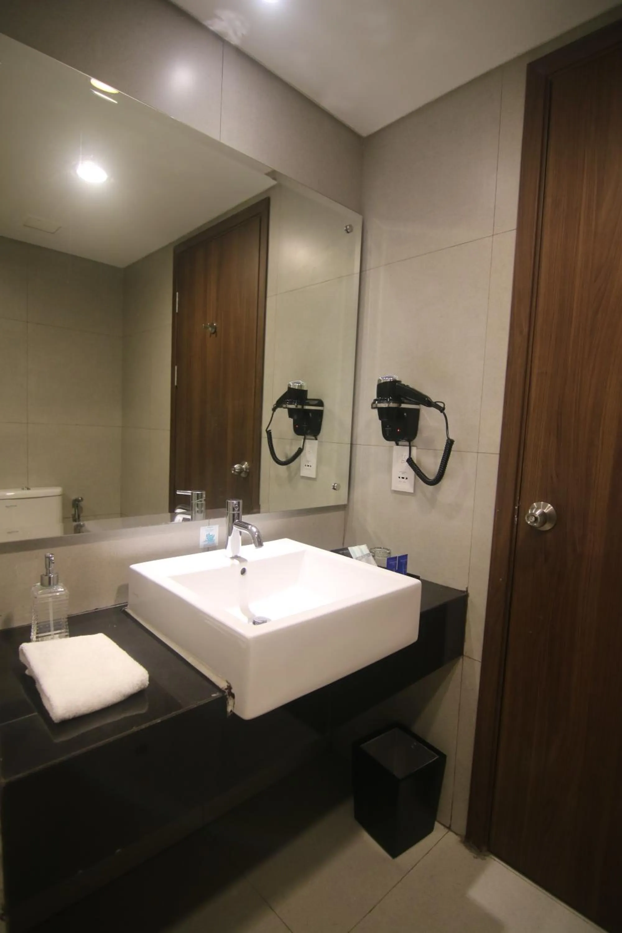 BeSS Mansion Hotel Surabaya