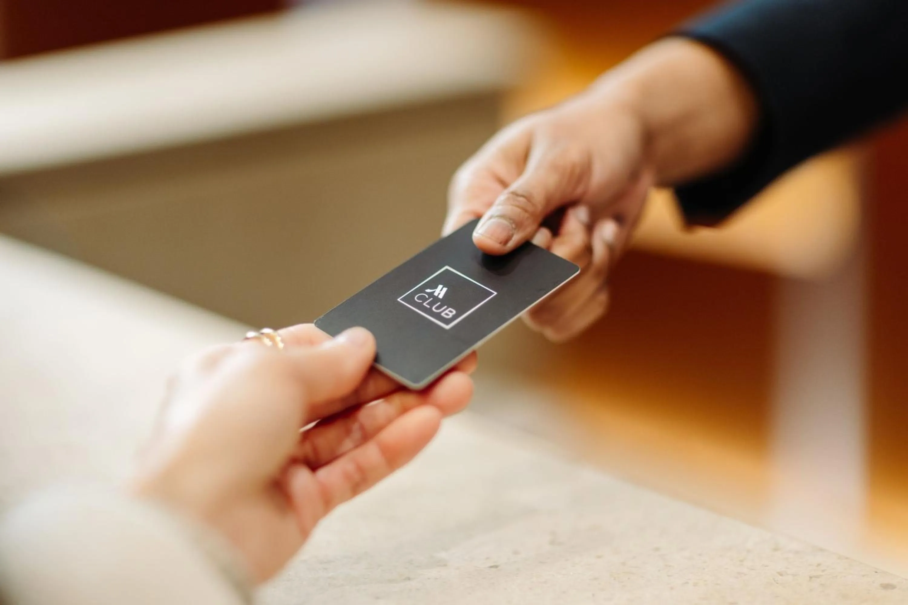 Lounge or bar in Boston Marriott Copley Place