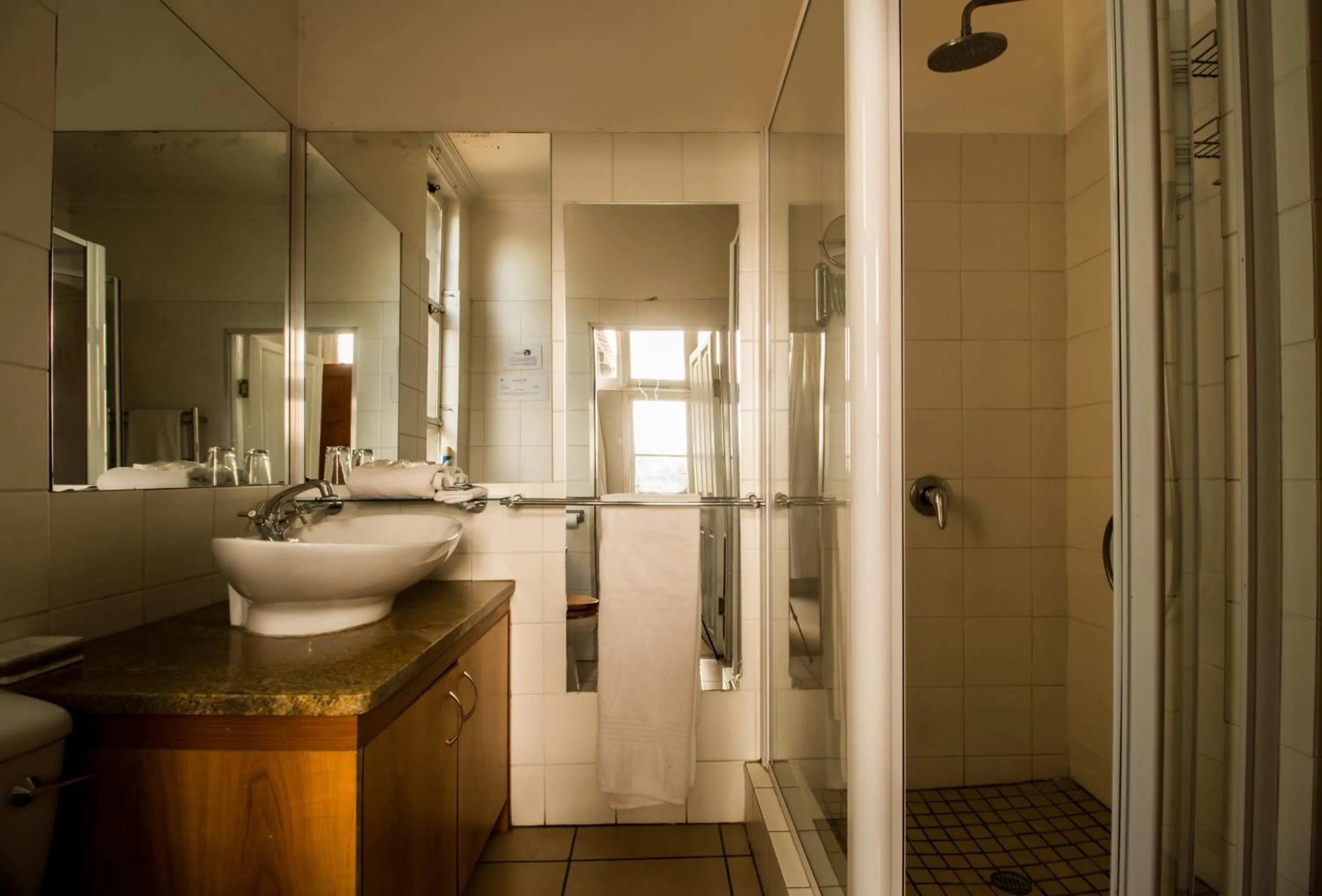 Charlie's Spot - The Gardens