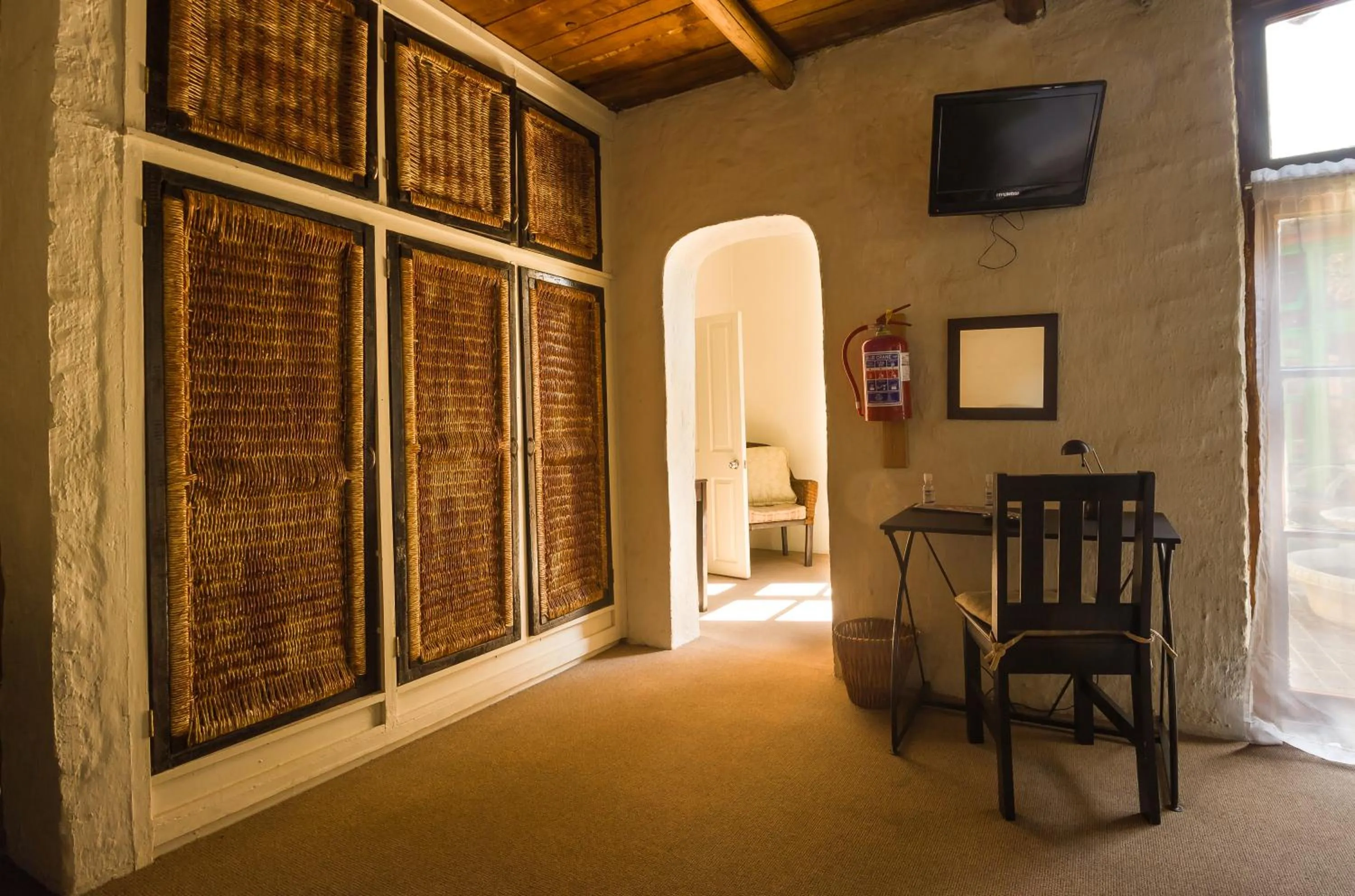 Charlie's Spot - The Gardens