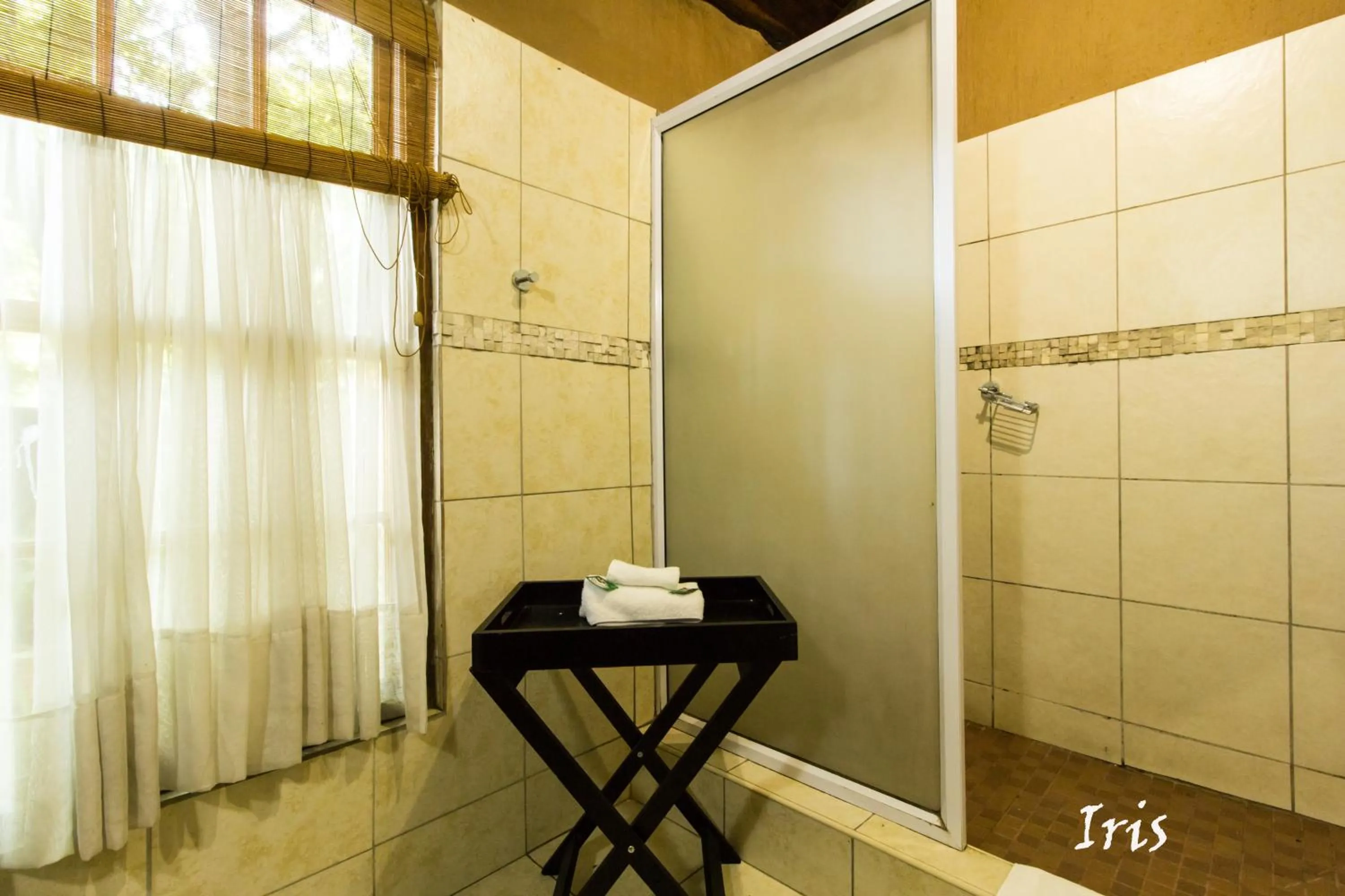 Charlie's Spot - The Gardens