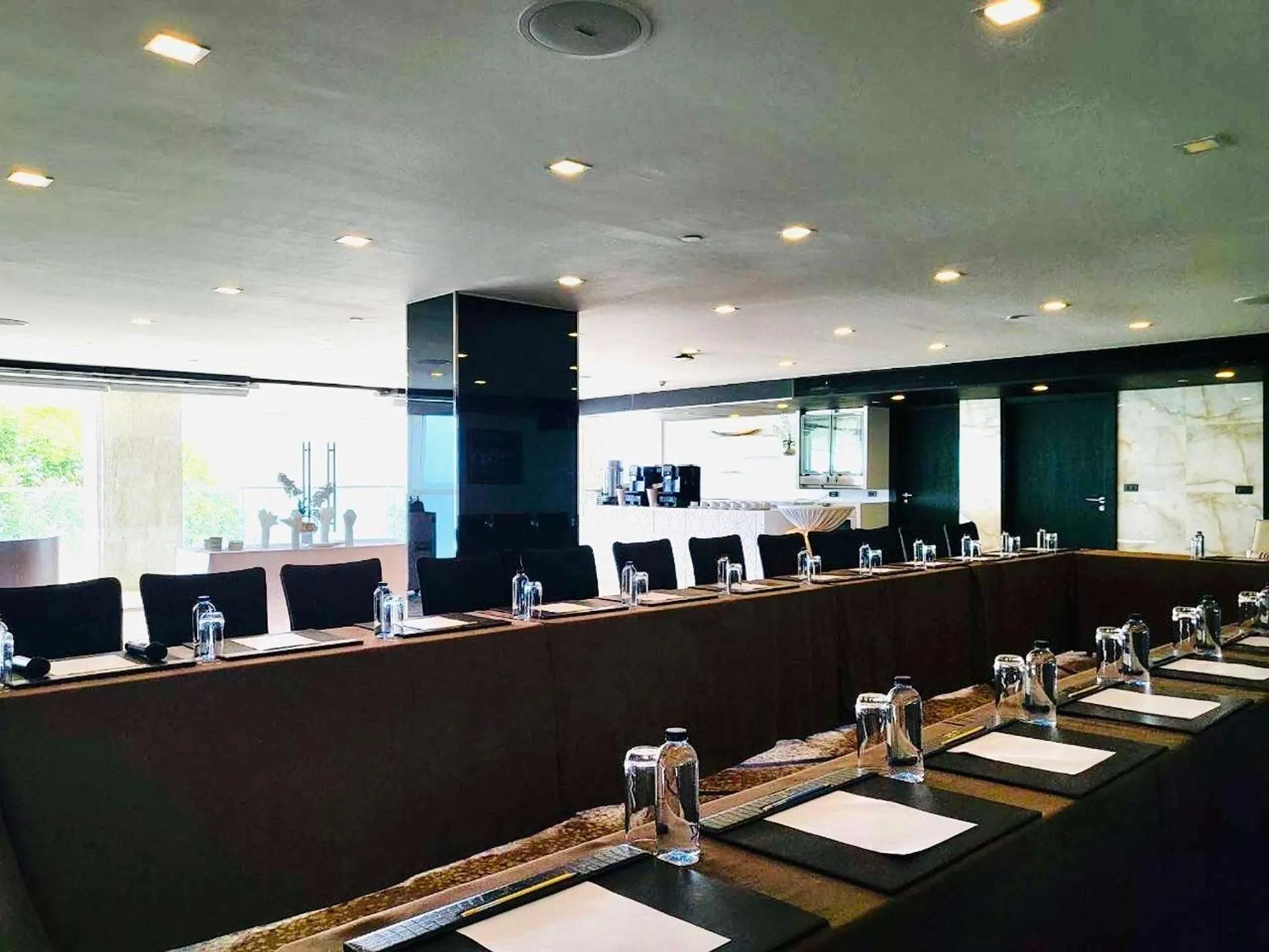 Banquet/Function facilities in The Sanctuary Resort Pattaya, BW Signature Collection