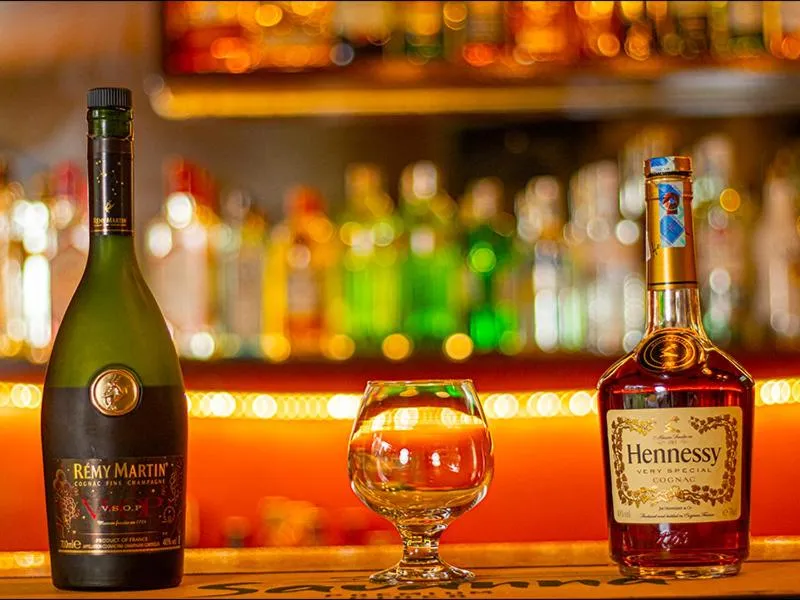 Lounge or bar in Qaribu Inn Boutique Hotel Nairobi