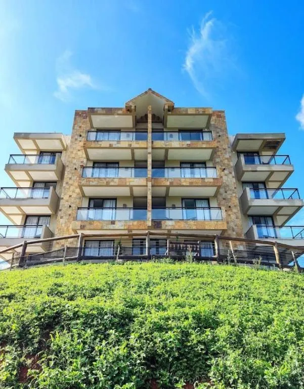 Hotel Chalés Capitanias