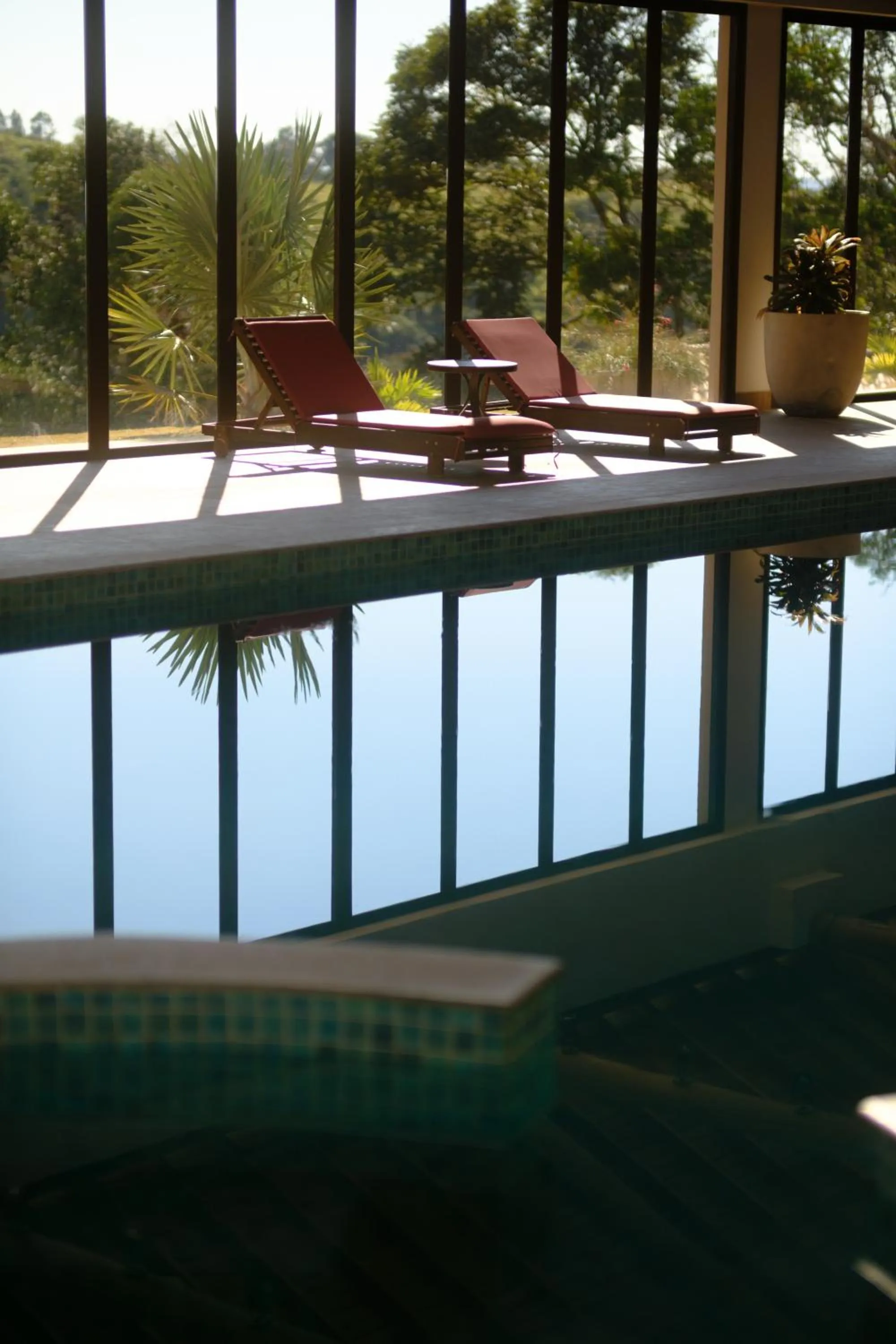 Hotel Chalés Capitanias