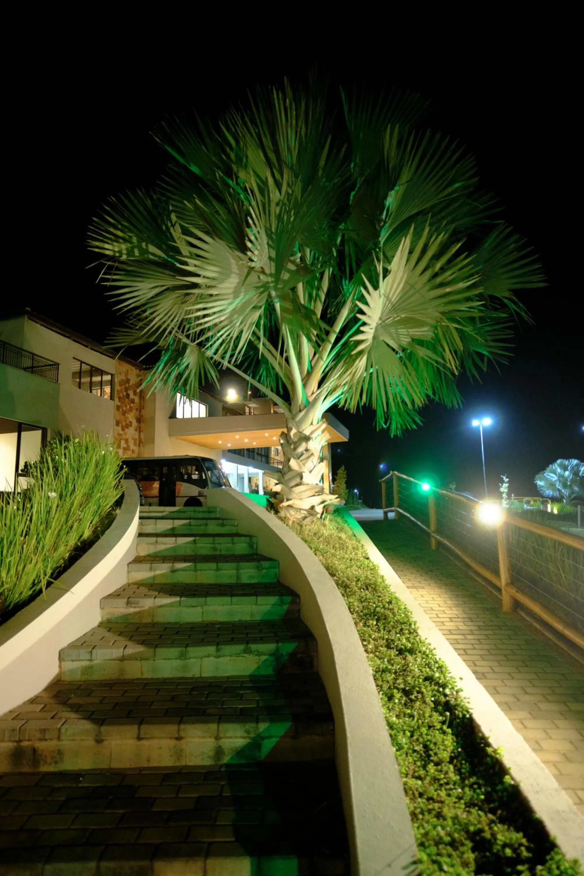 Hotel Chalés Capitanias