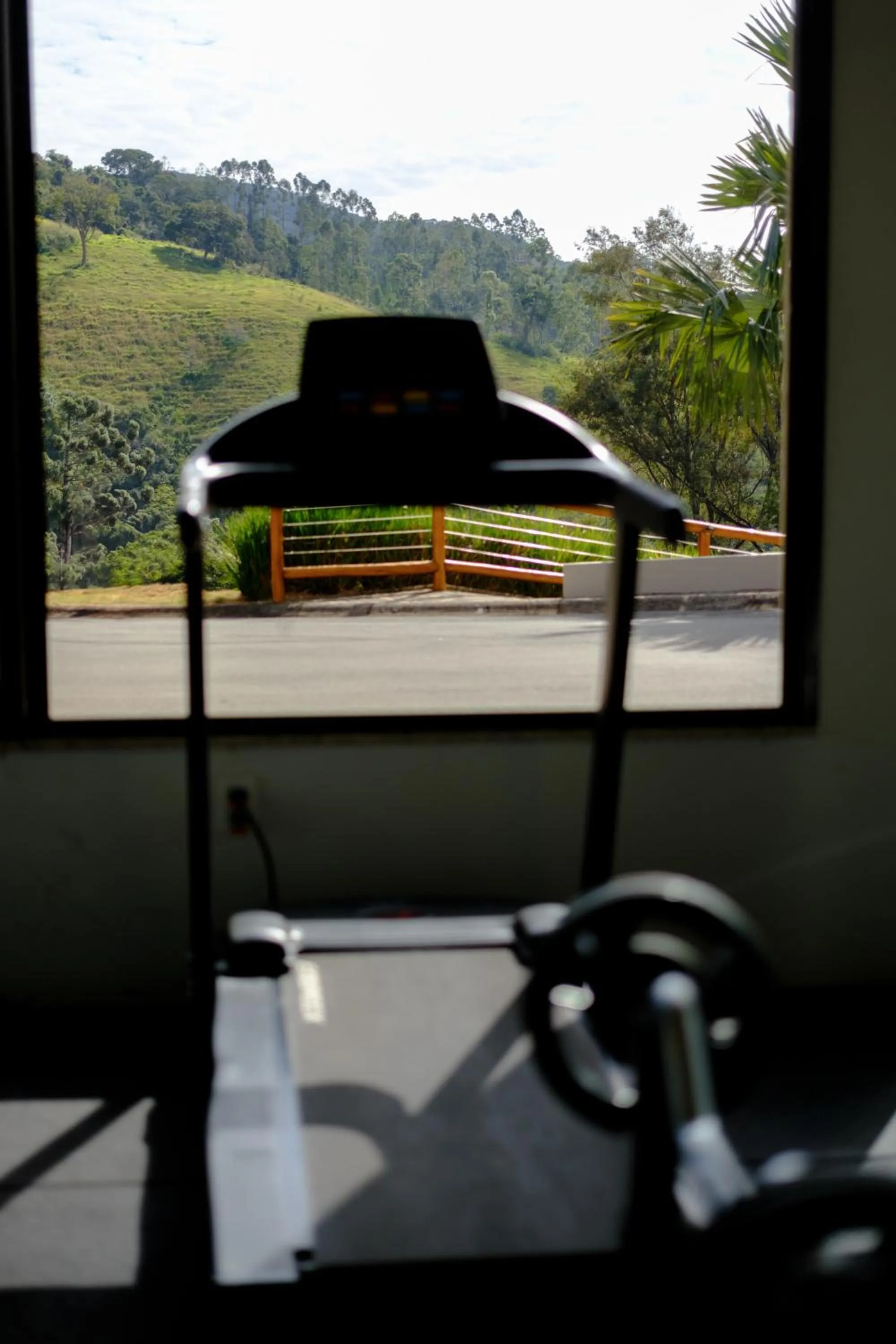 Hotel Chalés Capitanias