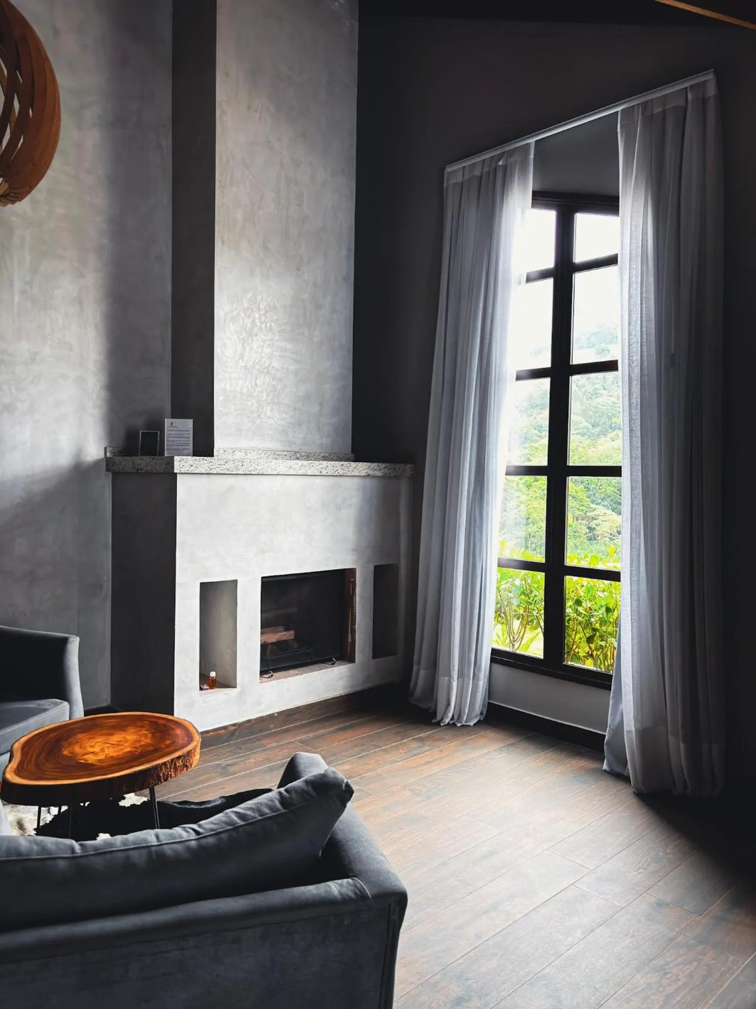 Hotel Chalés Capitanias