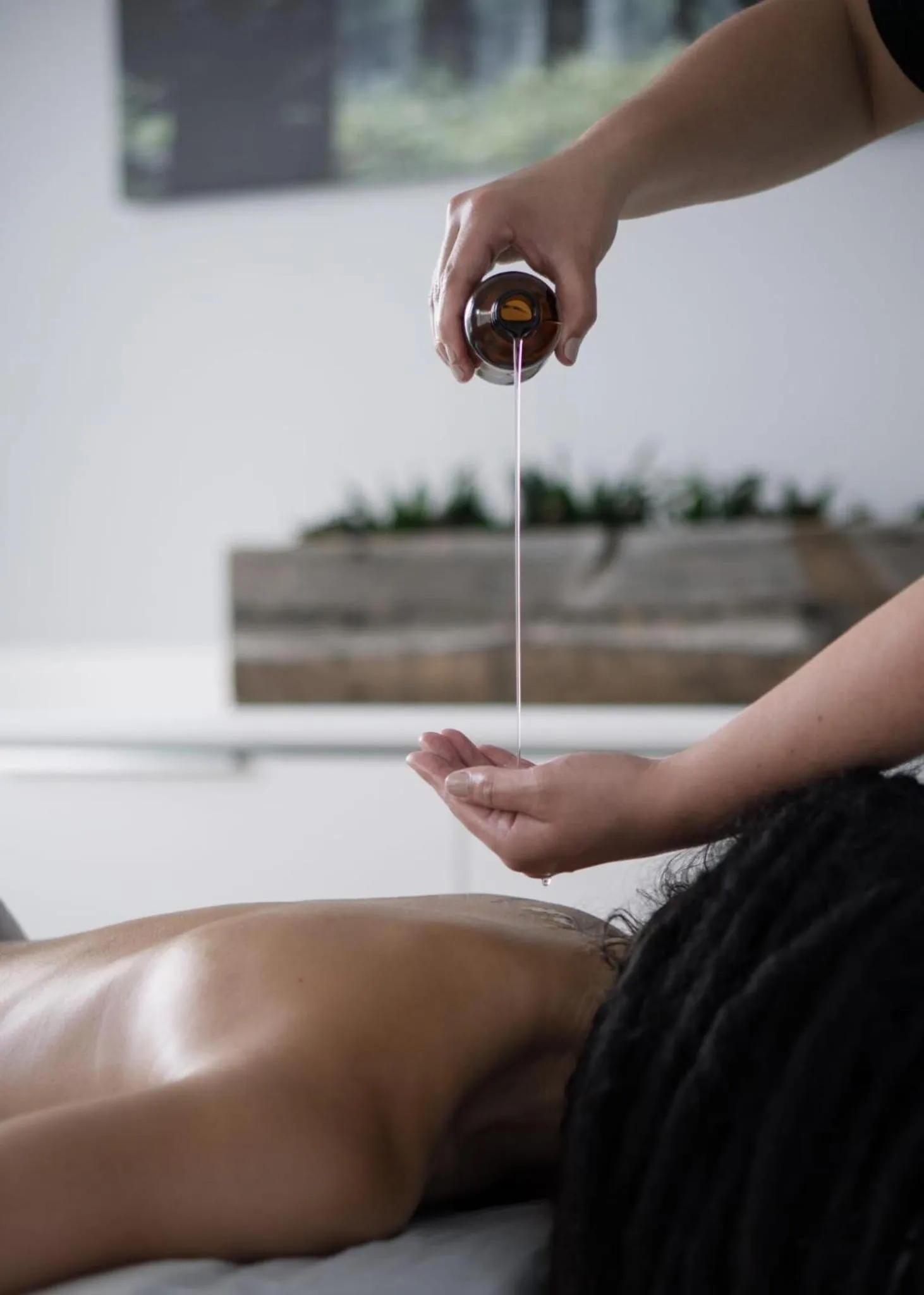 Blackstone Mountain Lodge by CLIQUE