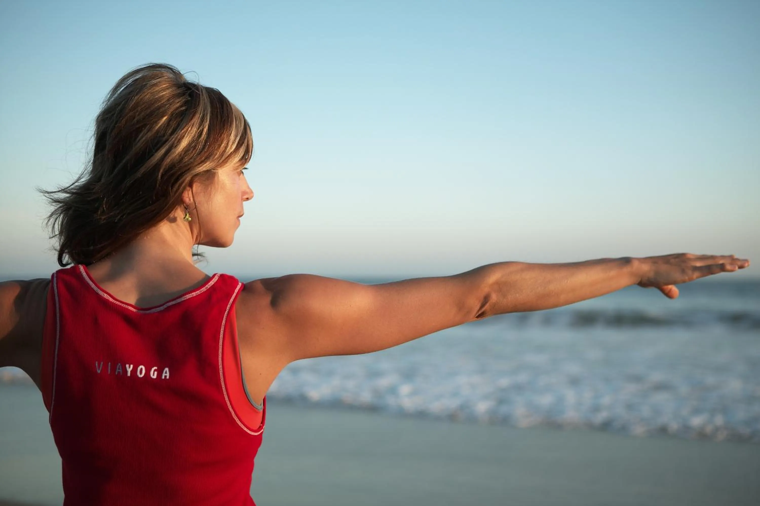 Activities in Las Alamandas