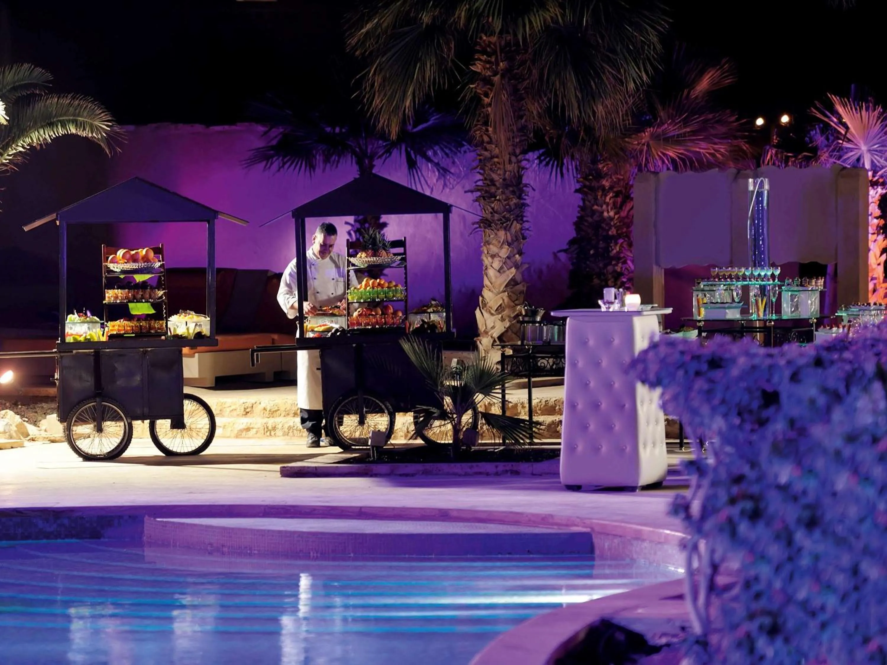 Other in Mövenpick Resort & Spa Dead Sea