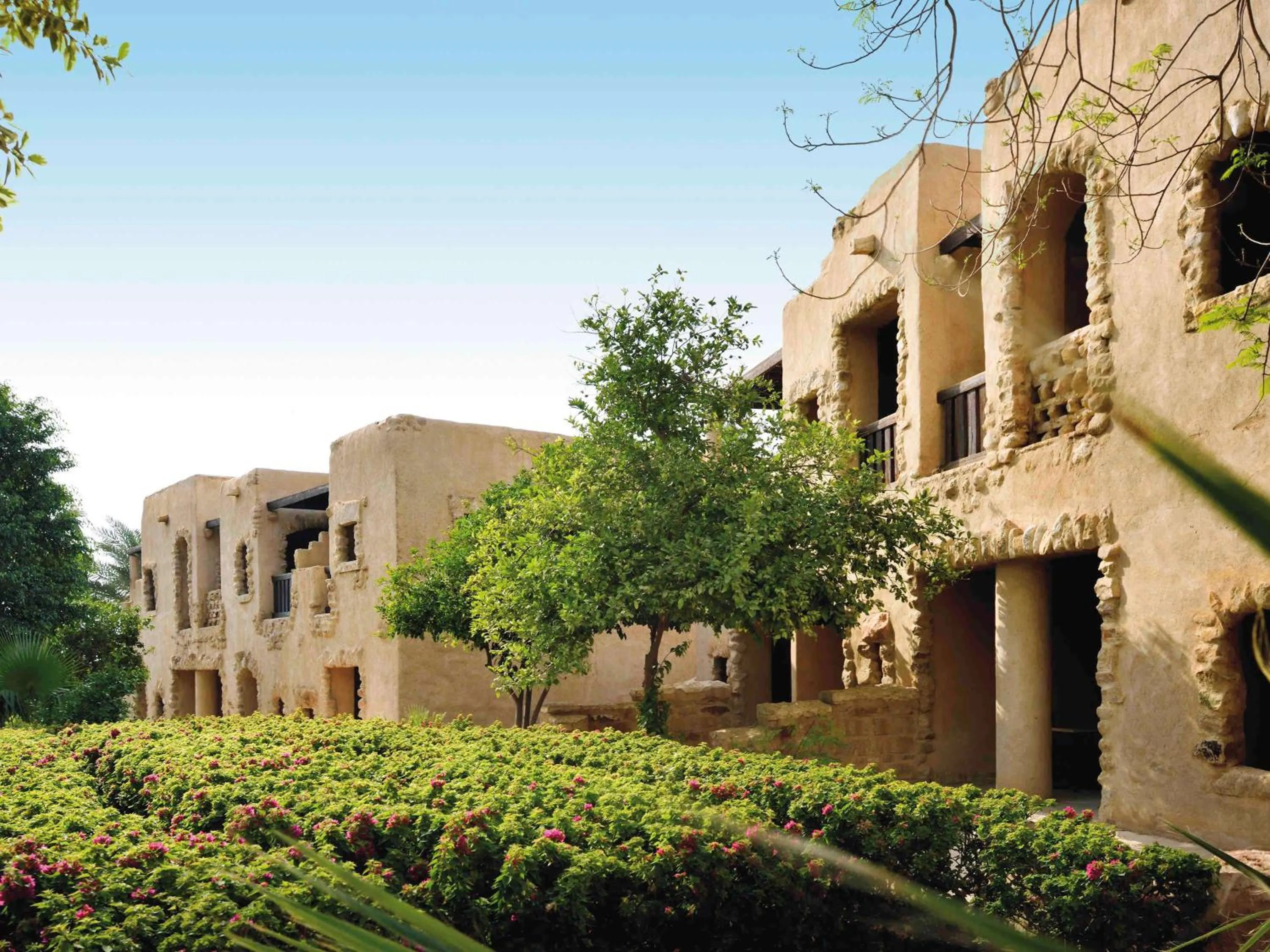 Photo of the whole room in Mövenpick Resort & Spa Dead Sea