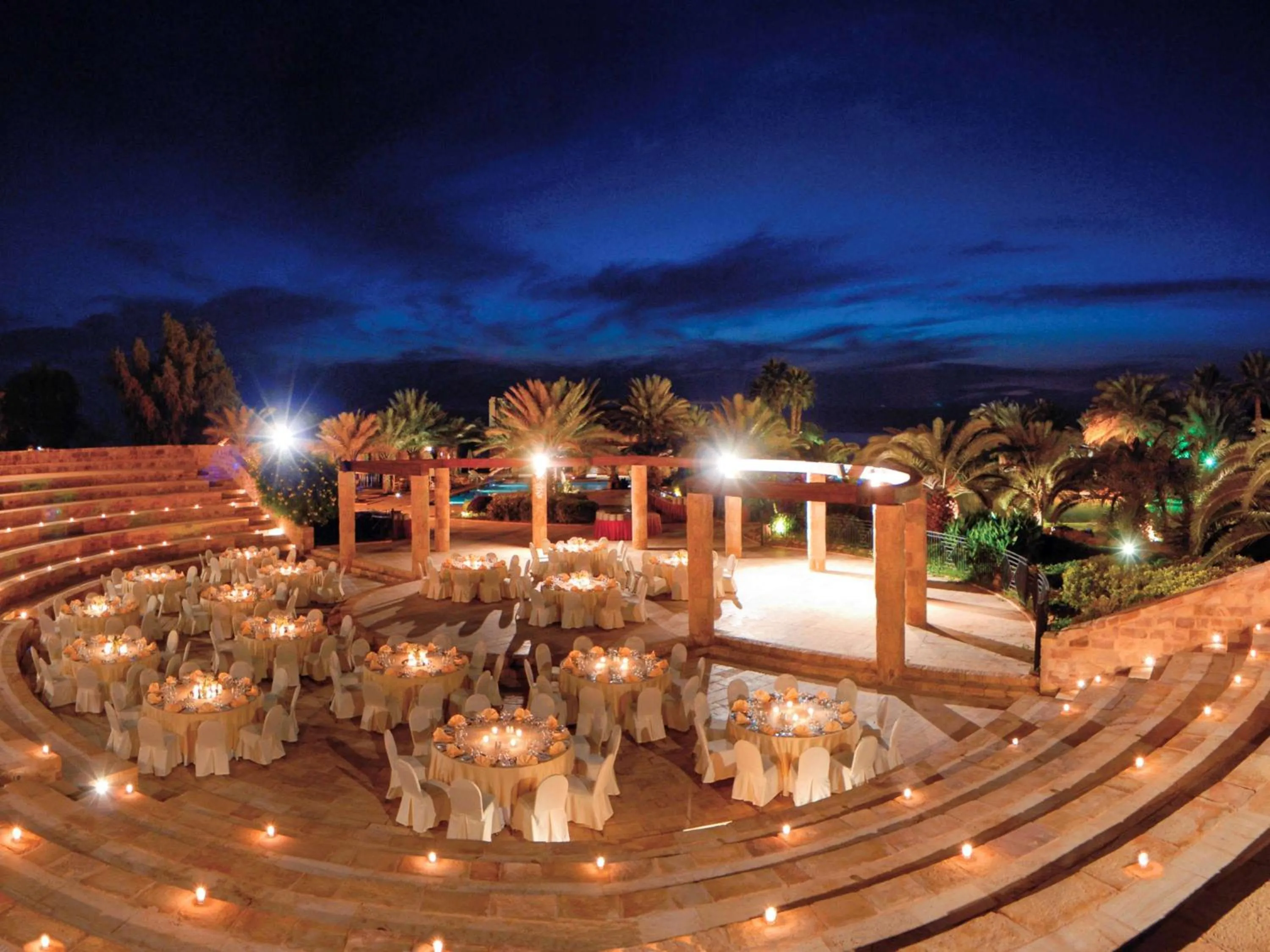 Other in Mövenpick Resort & Spa Dead Sea