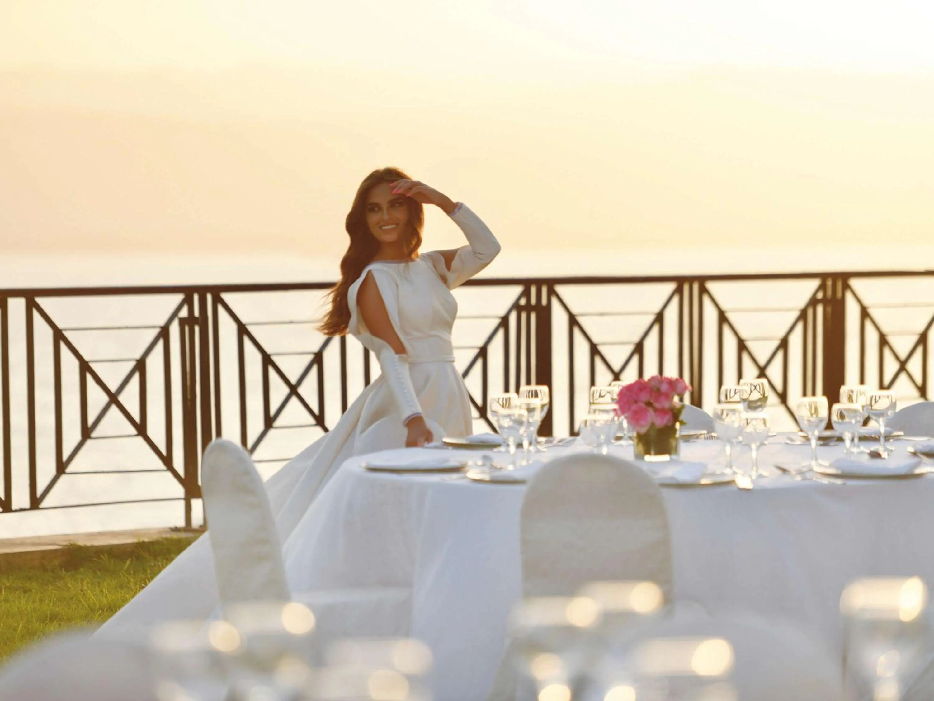 Other in Mövenpick Resort & Spa Dead Sea