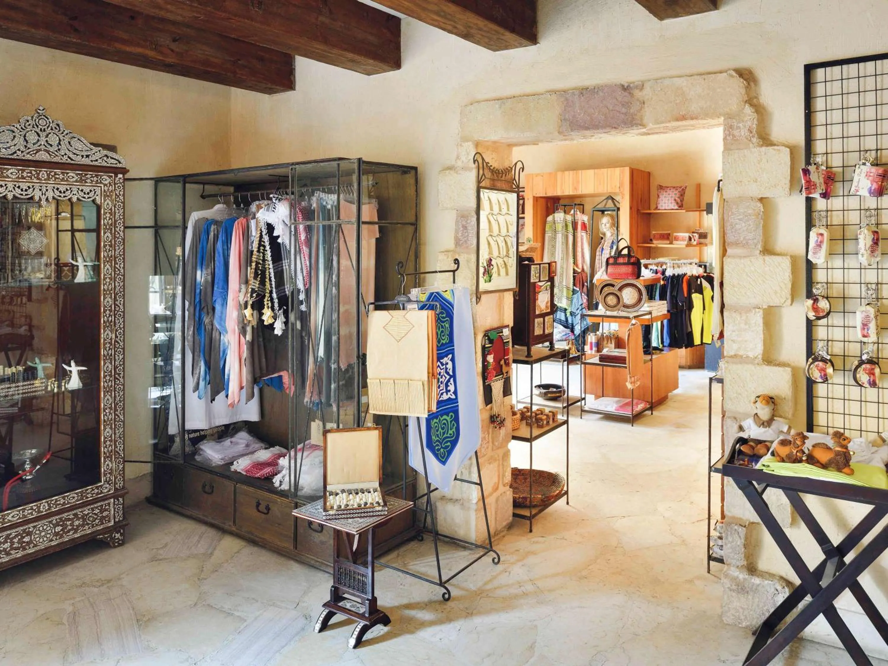 Other in Mövenpick Resort & Spa Dead Sea