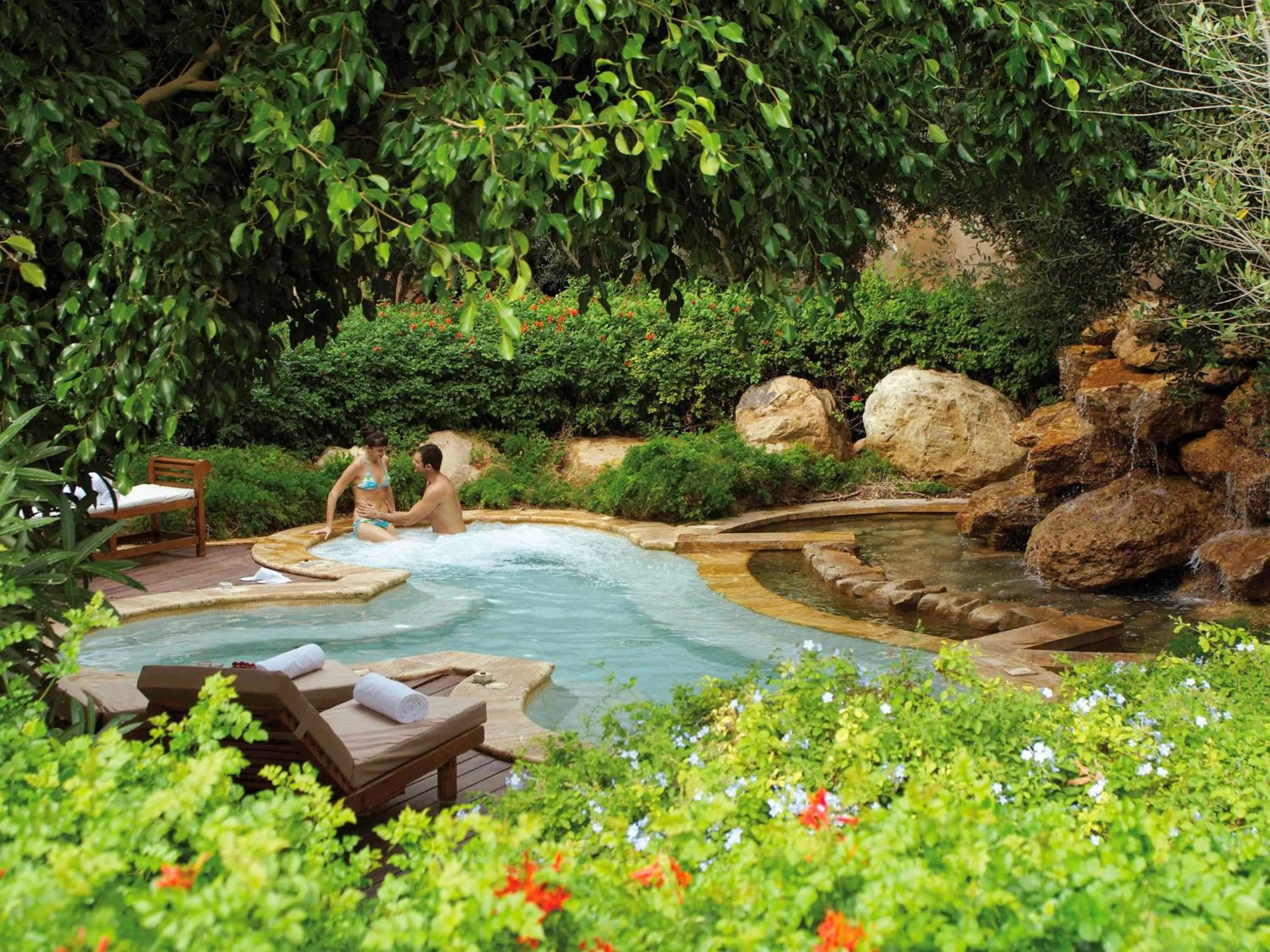 Other in Mövenpick Resort & Spa Dead Sea