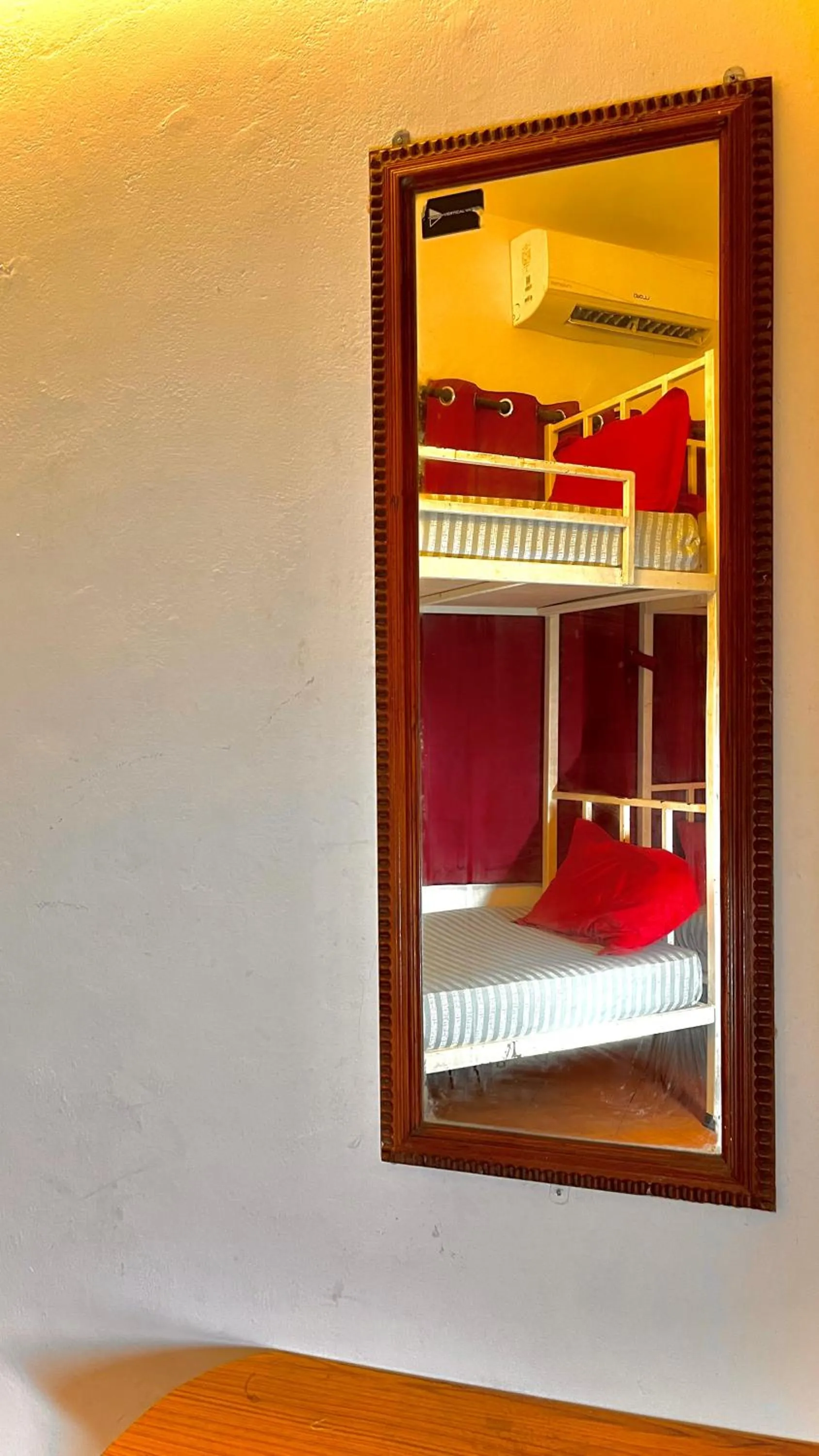 Mitra Hostel Vagator