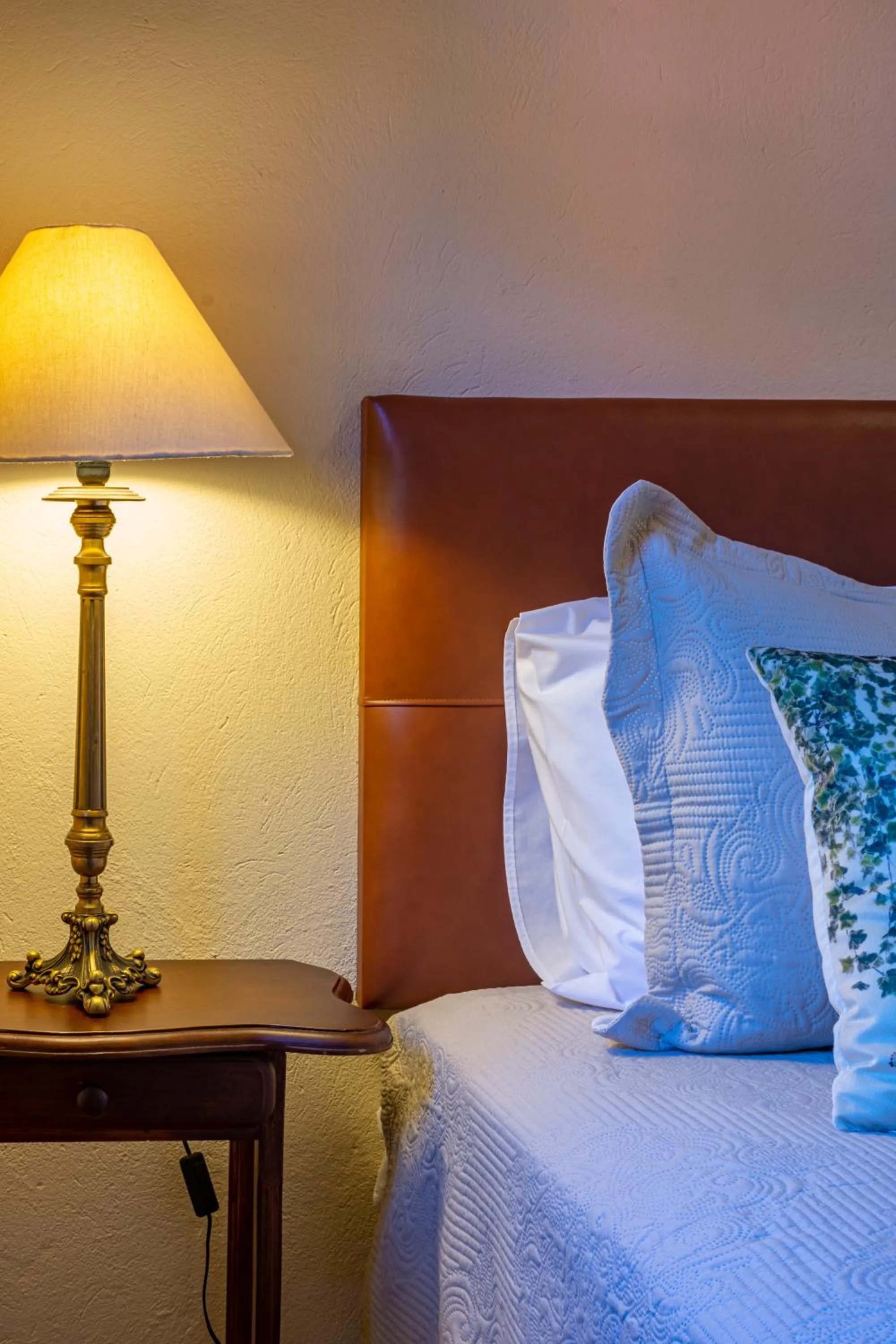 Bedroom, Bed in Pousada Vila 505