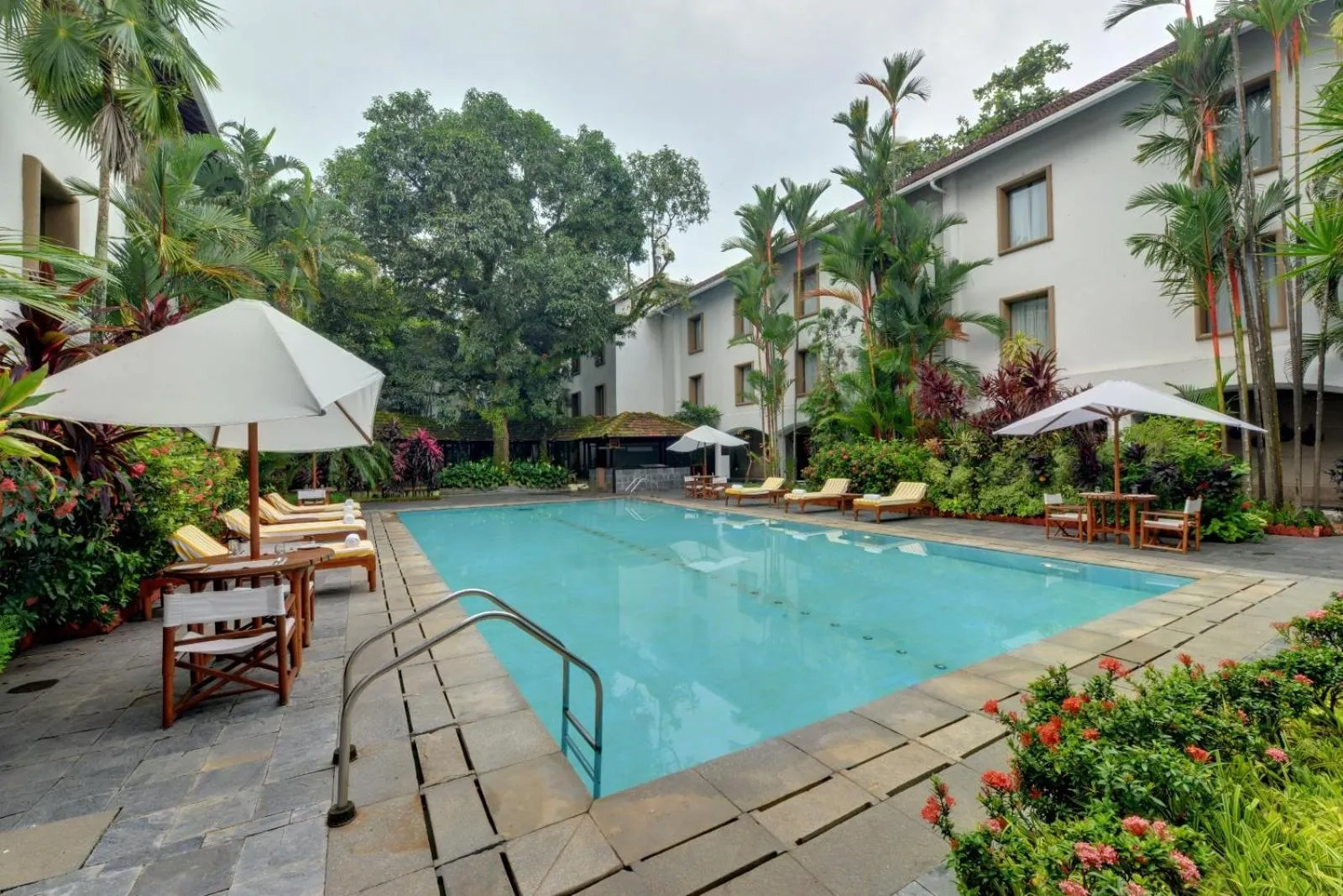 The Fern-An Ecotel Hotel, Kochi