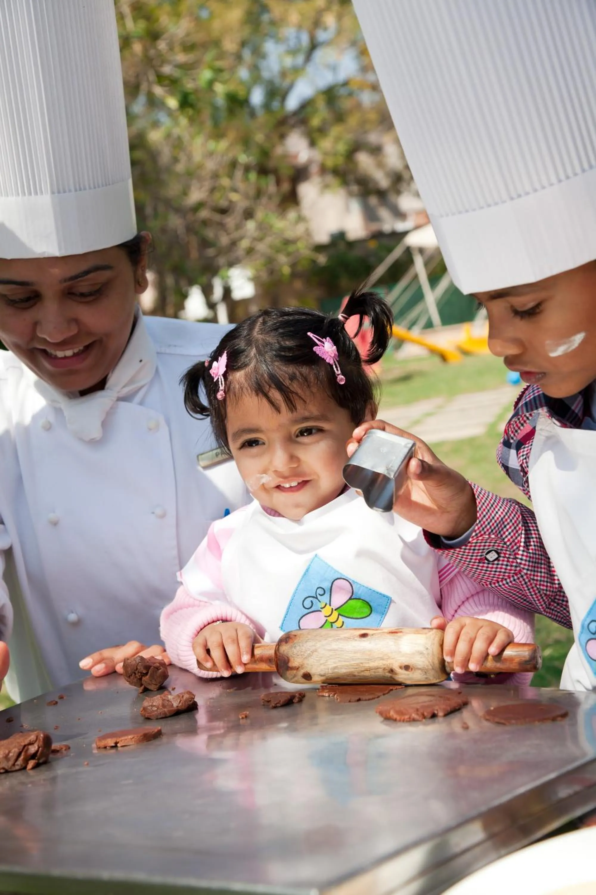 Day in Trident Jaipur