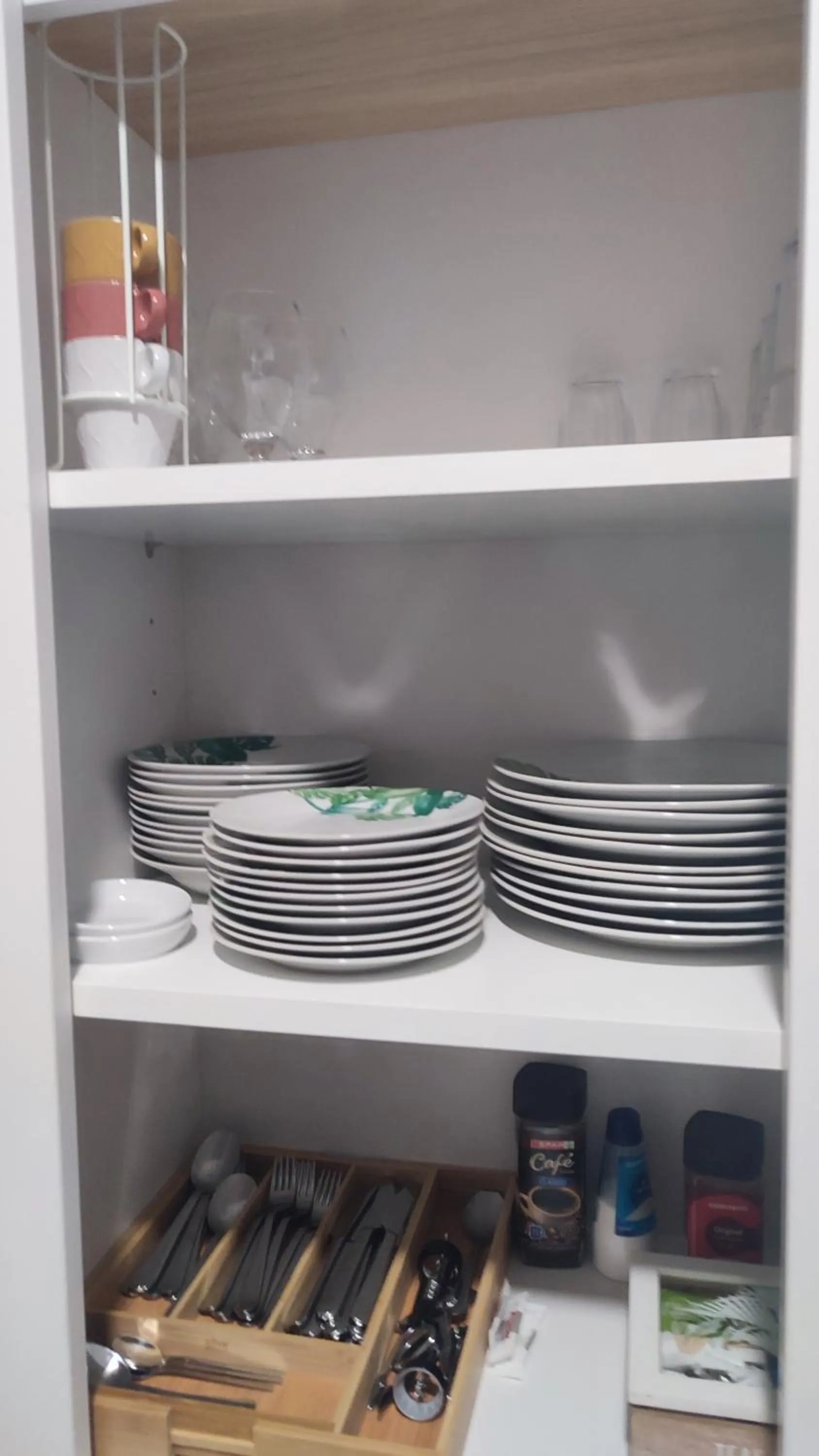 Communal lounge/ TV room in Atlantic 3 Bicas - Furnas