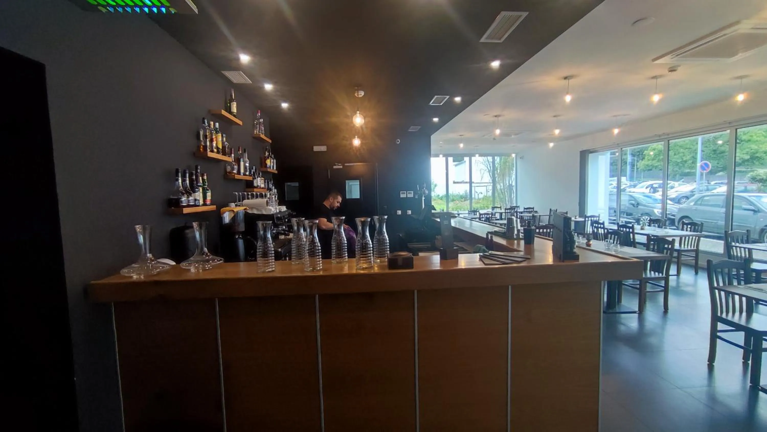 Restaurant/places to eat in Atlantic 3 Bicas - Furnas