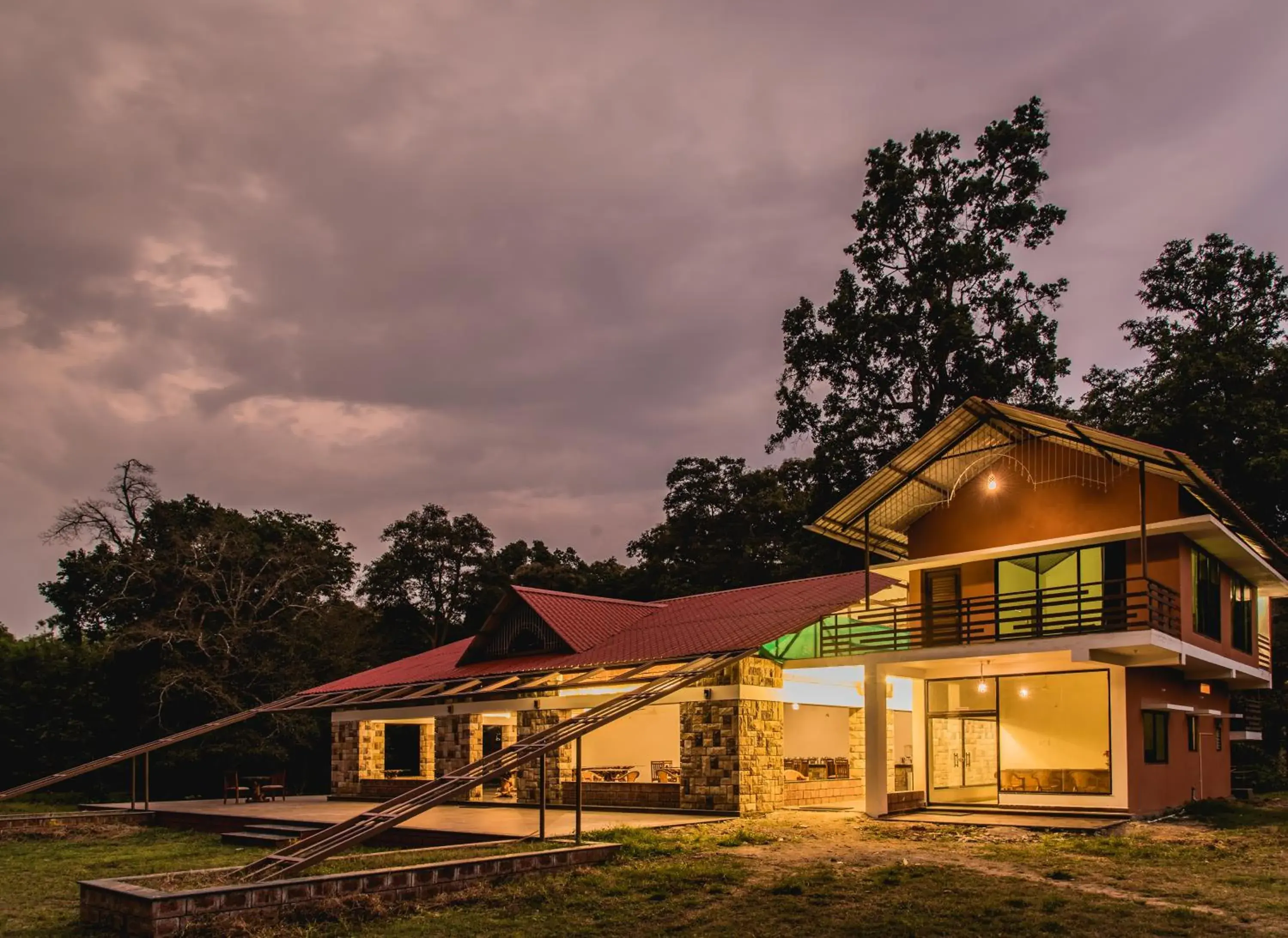 Parampara cottages Parampara cottages