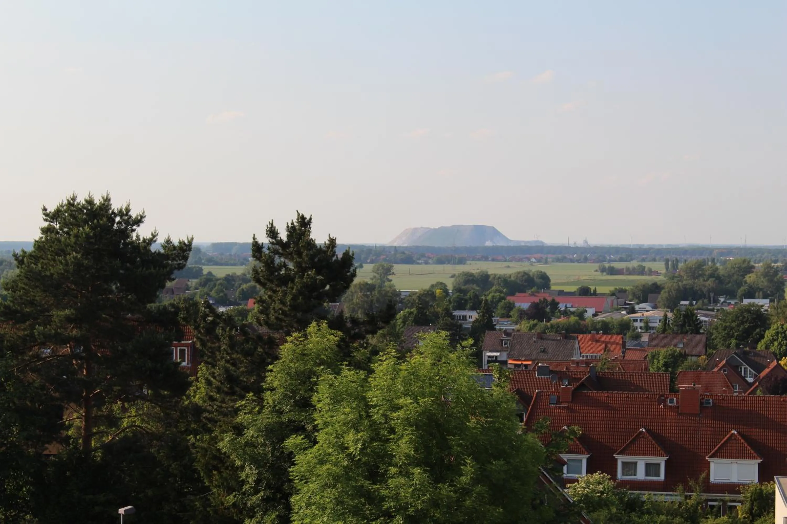Neighbourhood in Aparthotel Berlin