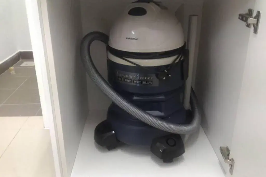 Two-Bedroom Apartment in MyHome 2B At Seri Kembangan With A View Two-Bedroom Apartment in MyHome 2B At Seri Kembangan With A View